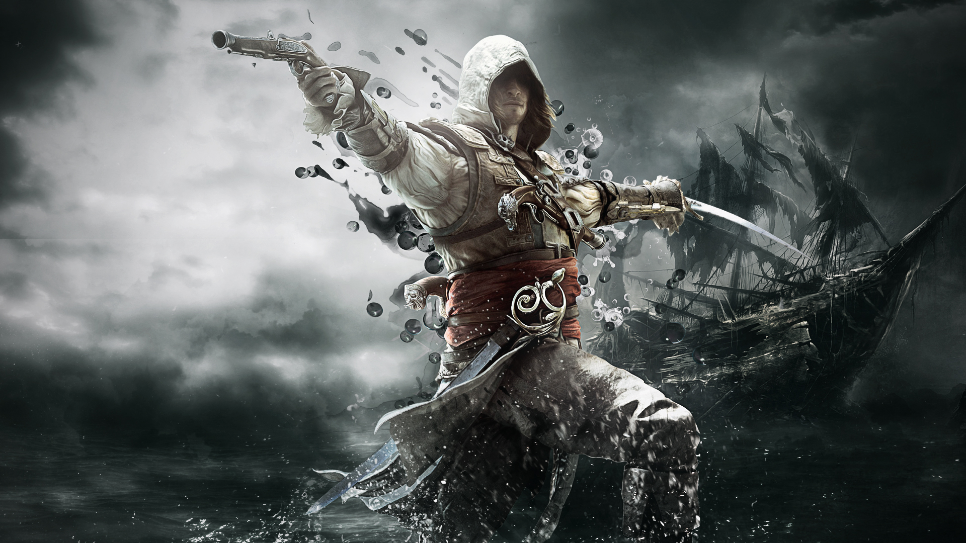 assassins creed cool Wallpapers