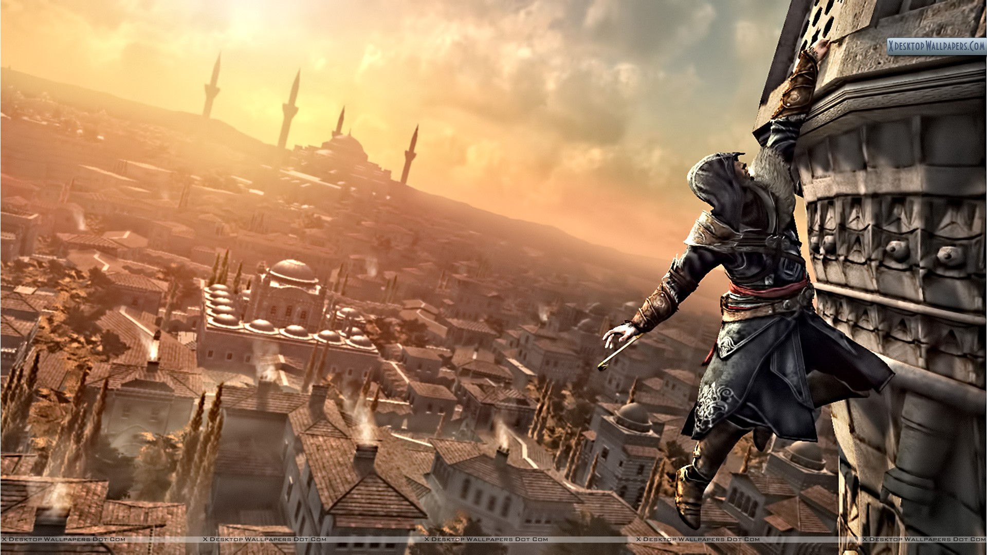 assassins creed desktop Wallpapers