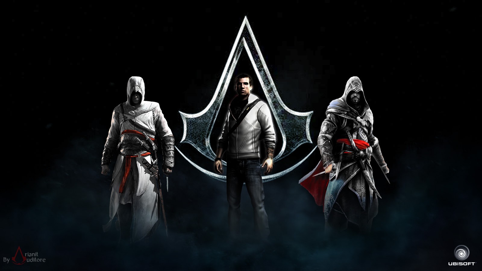 Assassins creed revolution steam фото 26