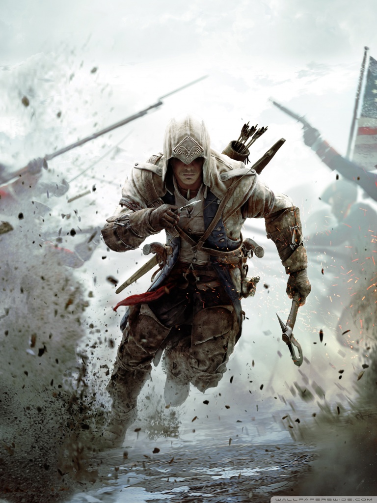 assassins creed for mobile wallpapers Wallpapers