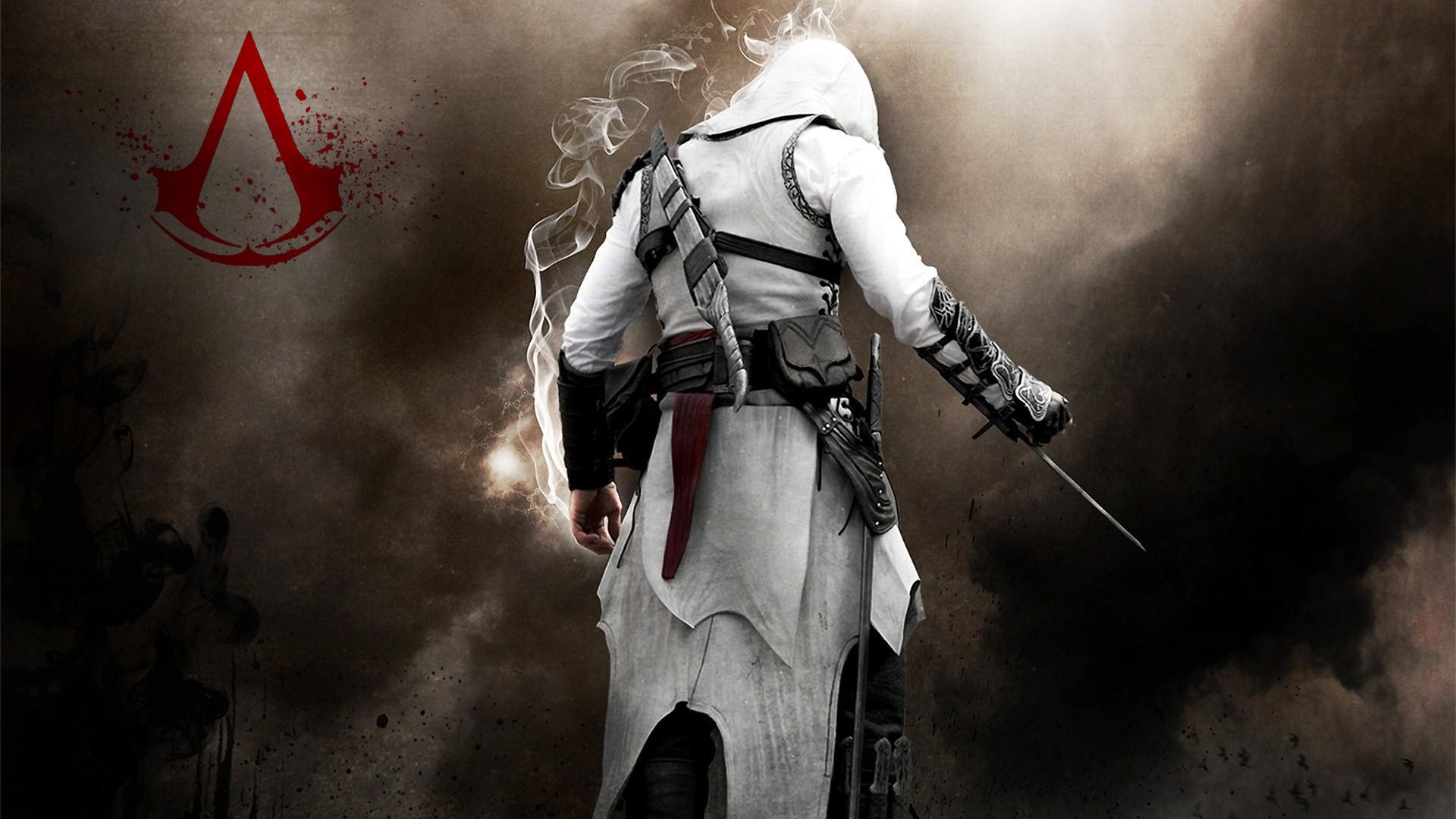 Assassin's Creed HD Wallpapers