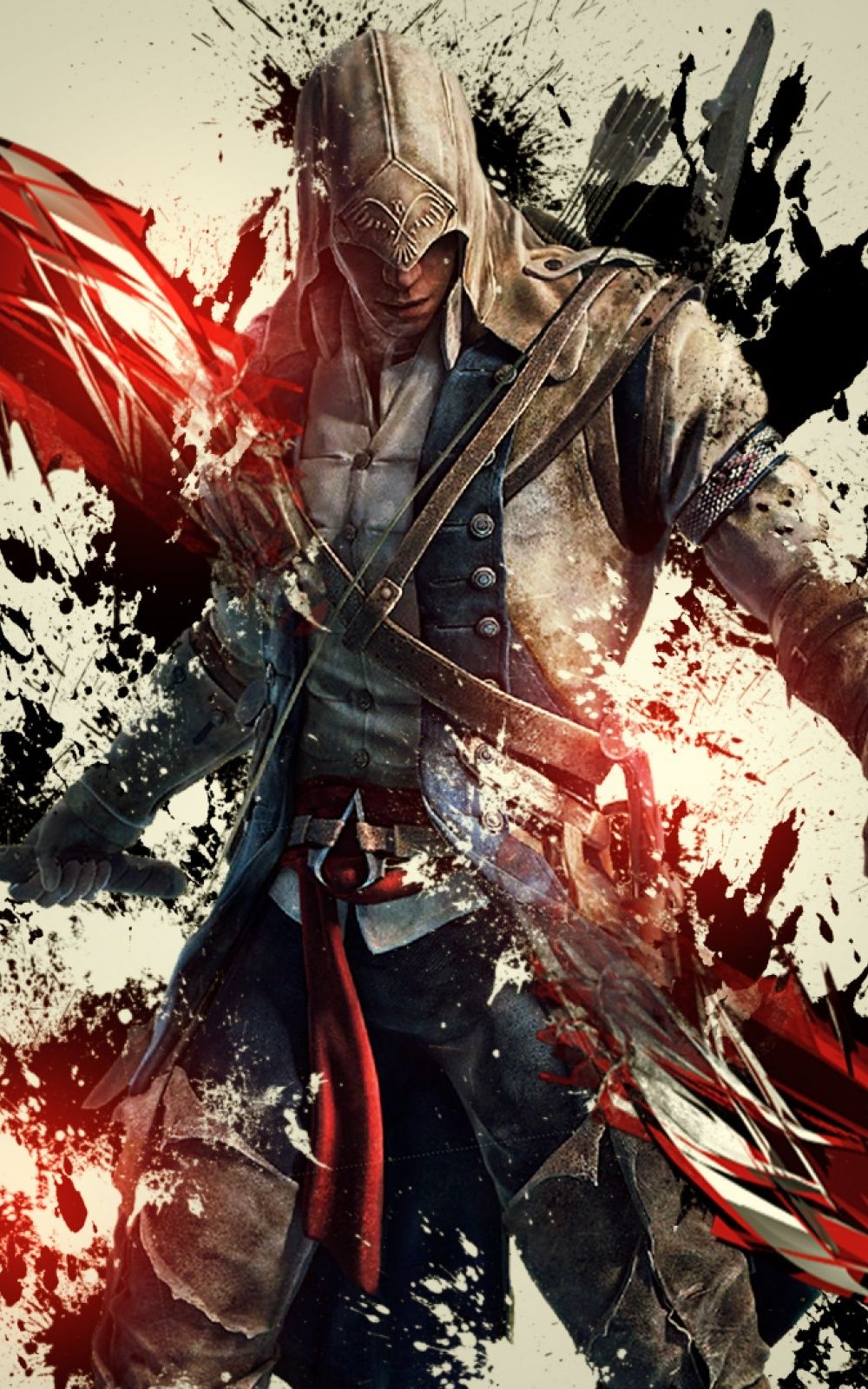 Assassin's Creed HD Wallpapers