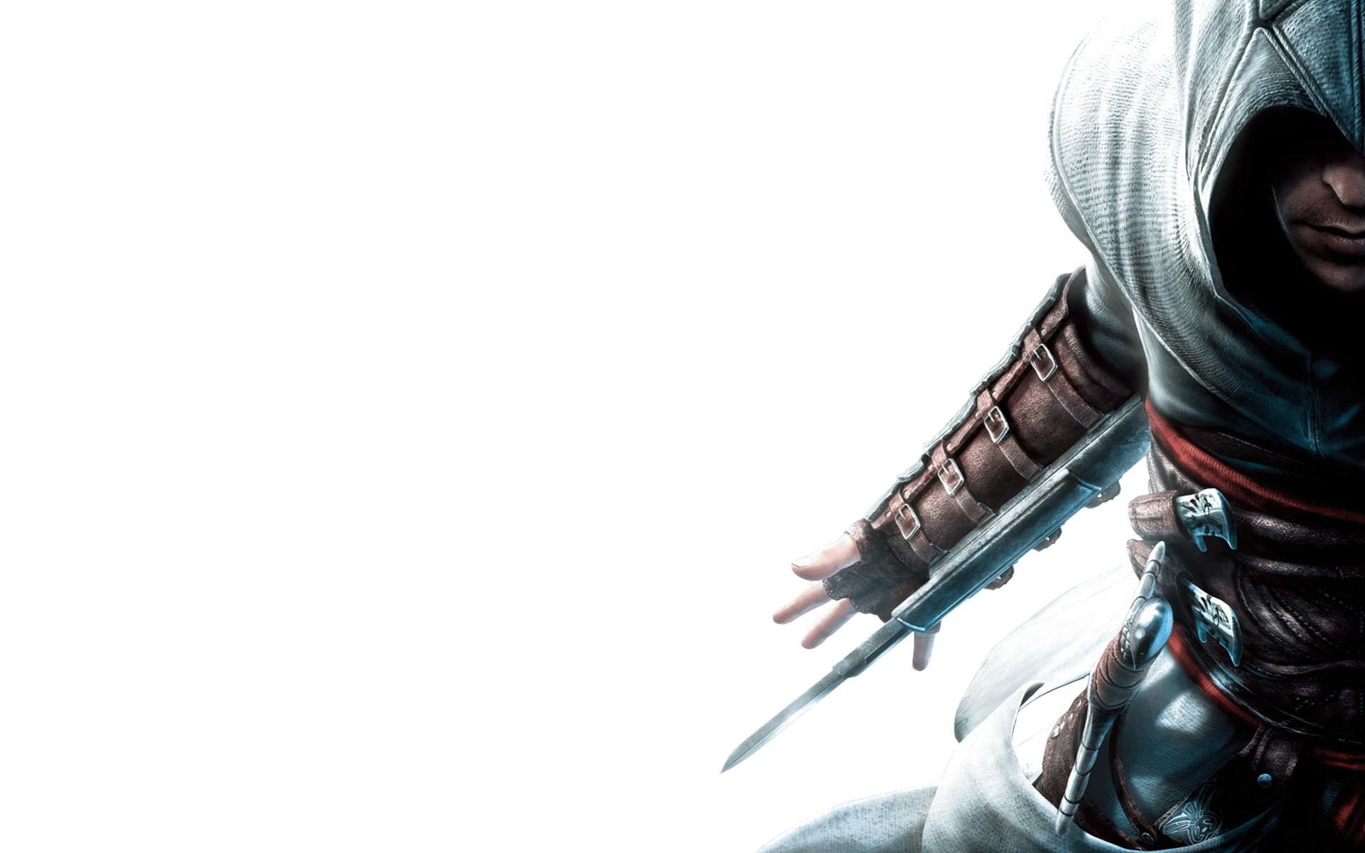 Assassin's Creed HD Wallpapers