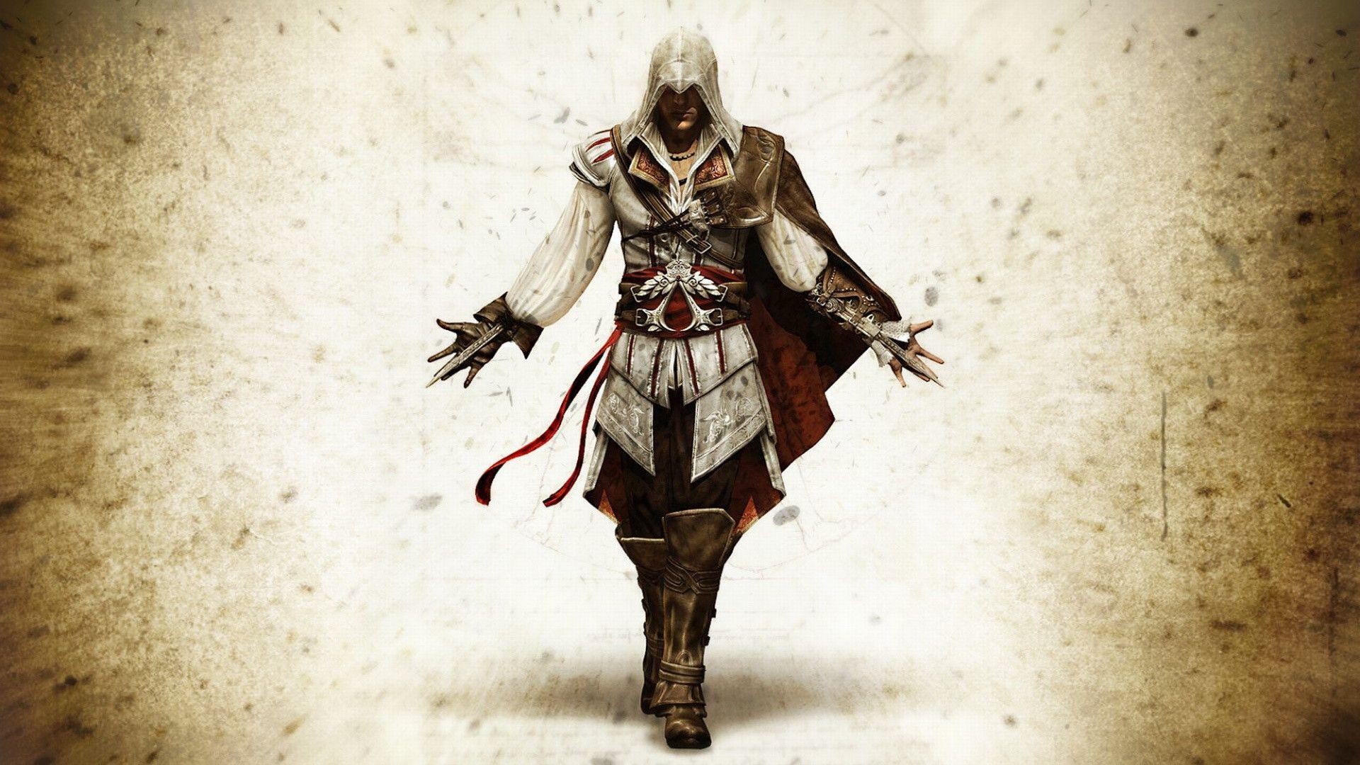 assassins creed hd wallpaper Wallpapers