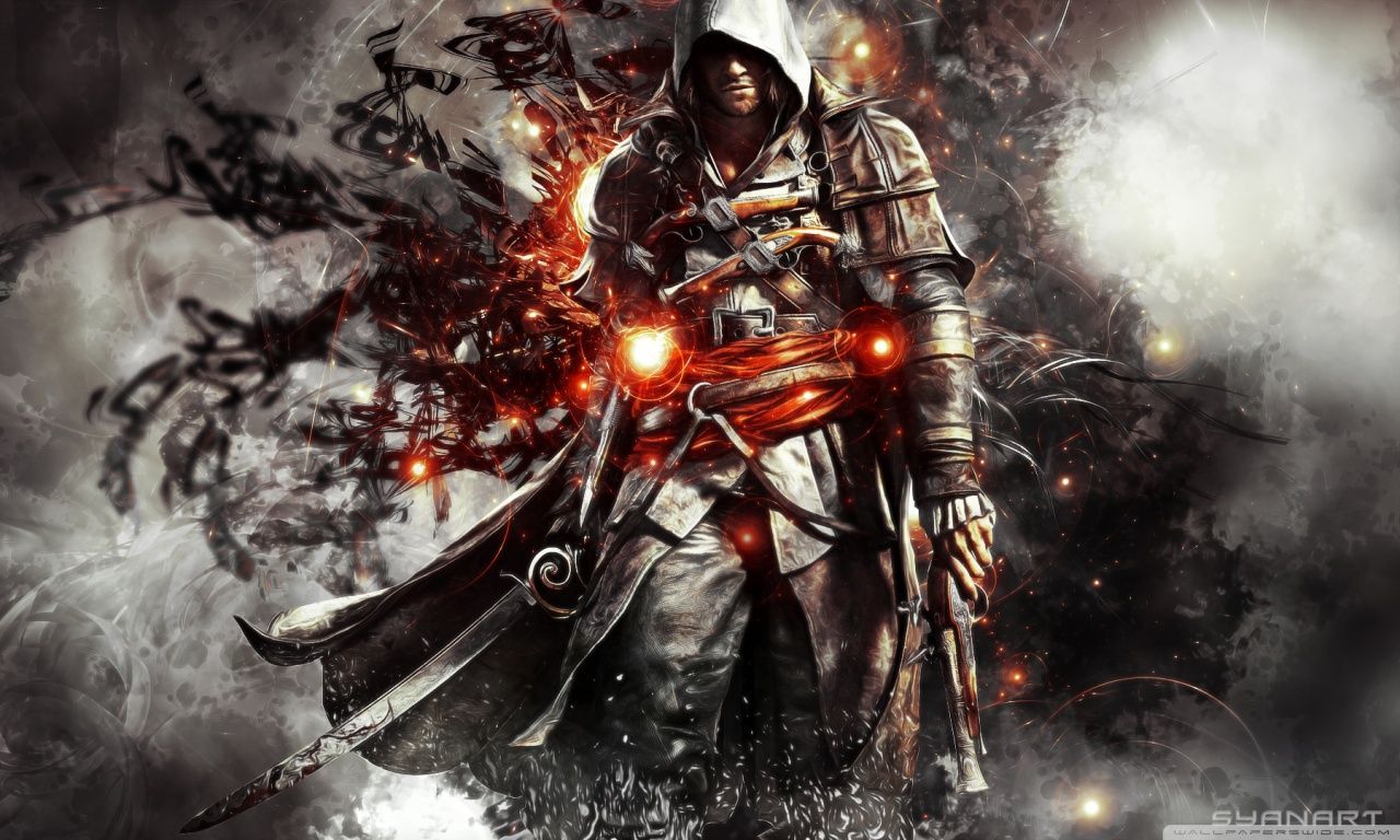 assassins creed hd wallpaper Wallpapers