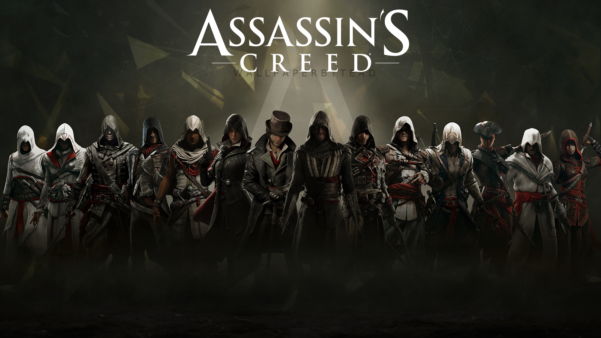 assassins creed hd wallpaper Wallpapers