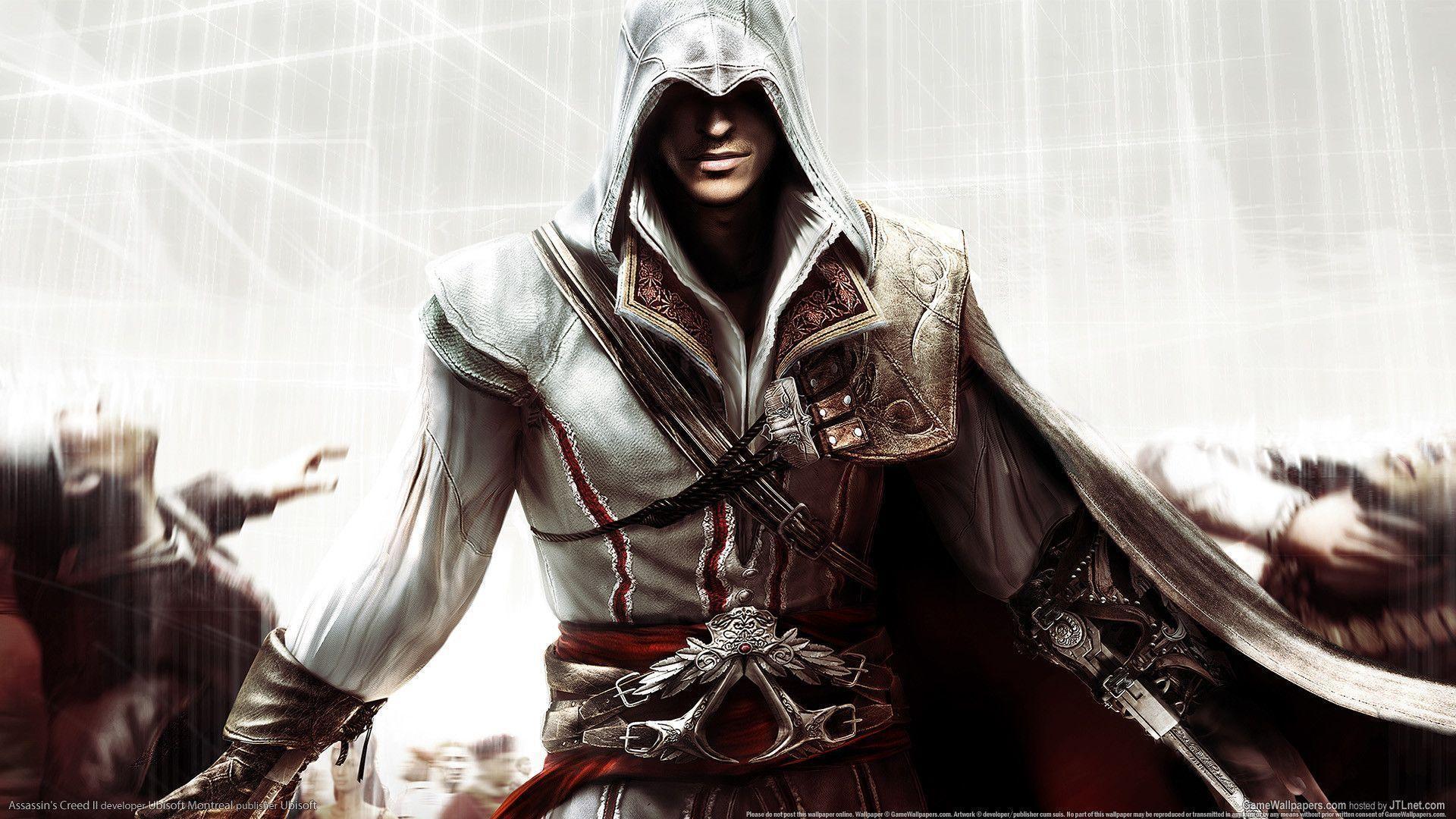 assassins creed hd wallpaper Wallpapers