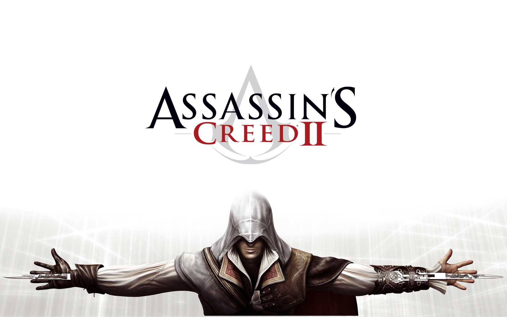 Assassin's Creed II Wallpapers