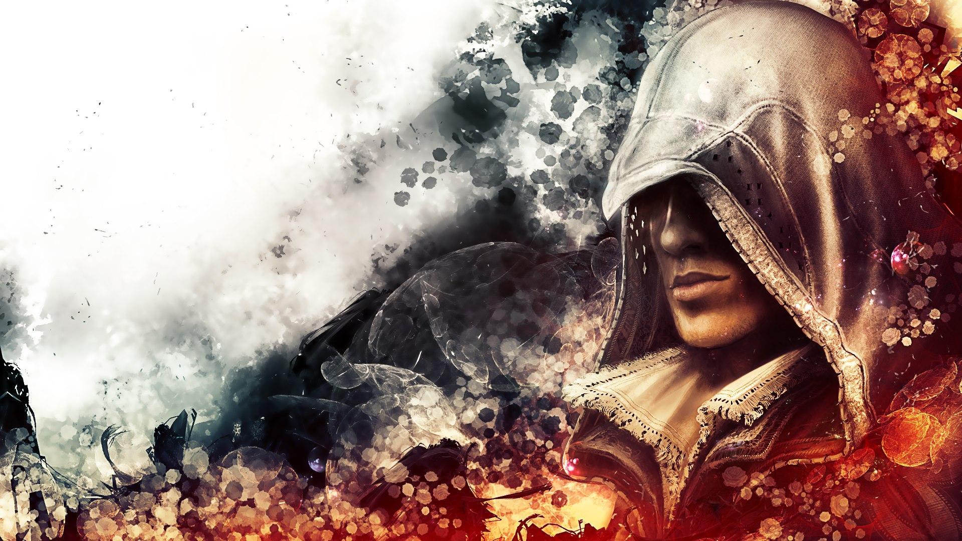 assassins creed iii Wallpapers