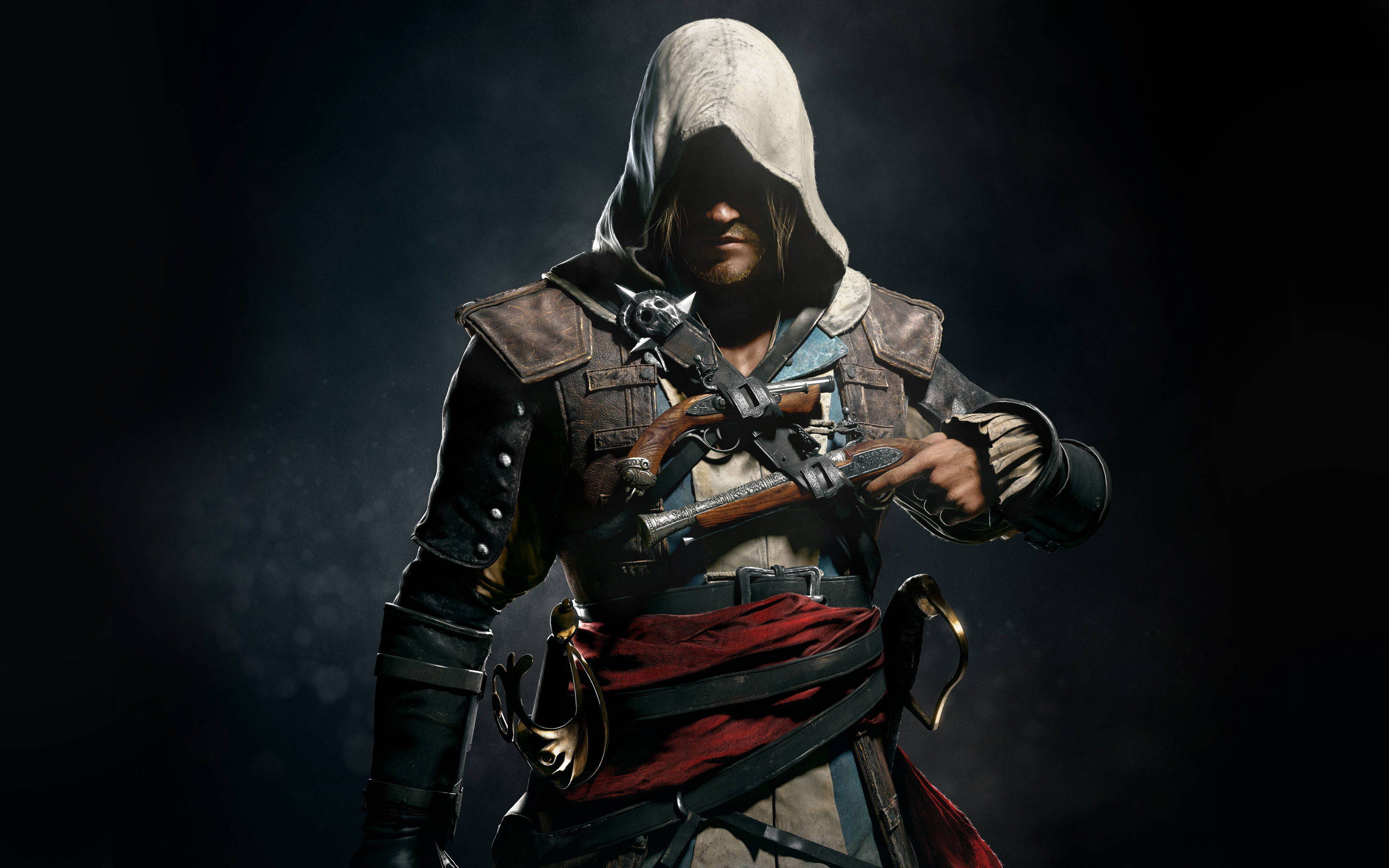 Assassin's Creed IV: Black Flag Wallpapers