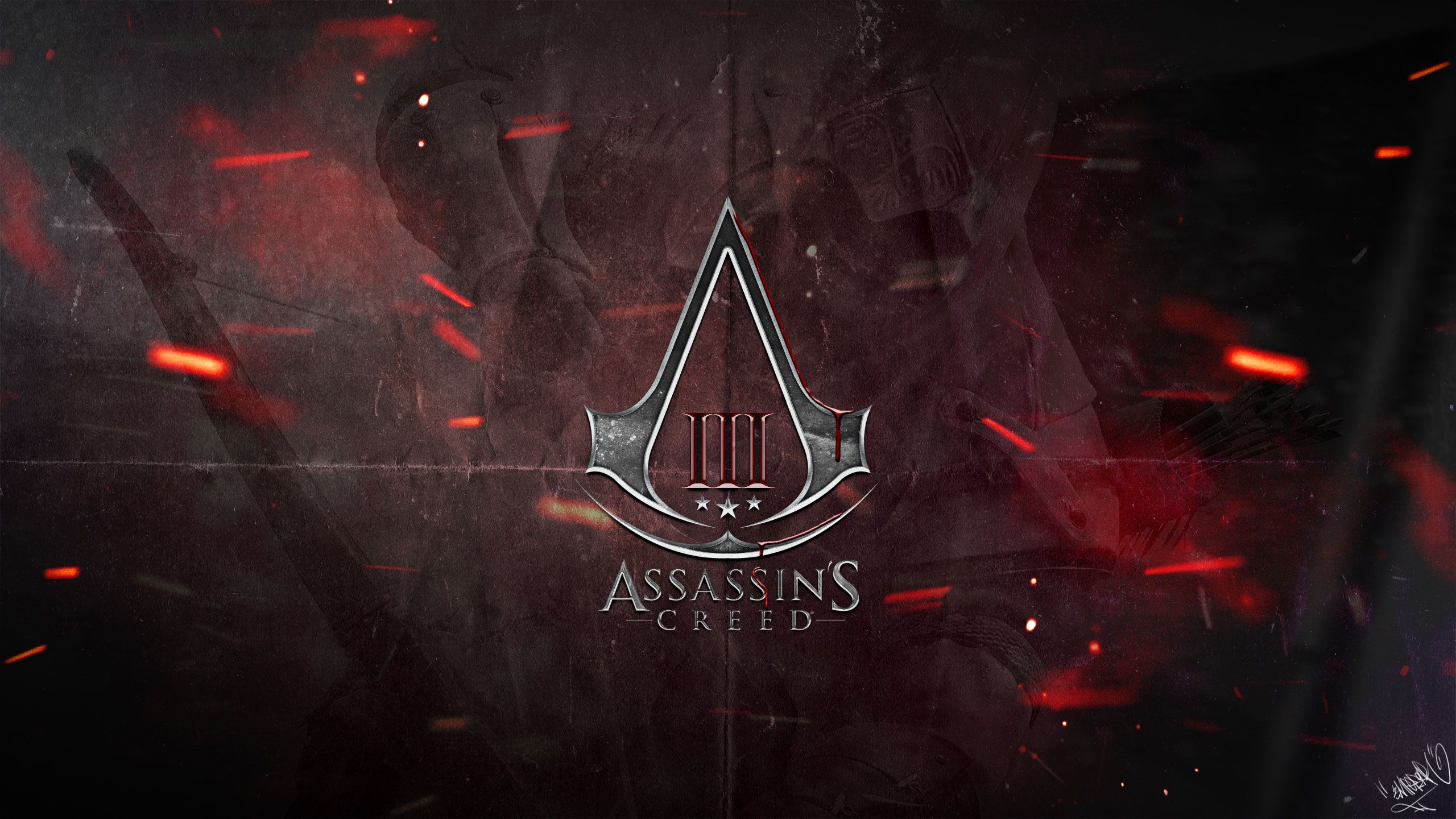 assassins creed laptop Wallpapers