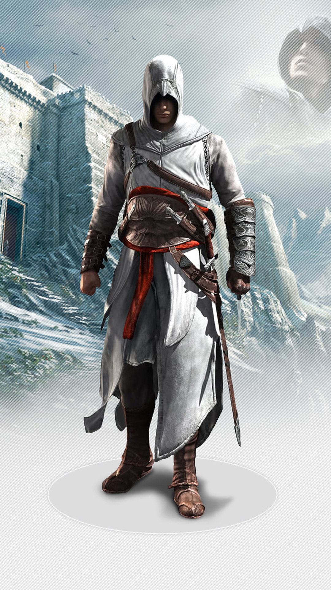 assassins creed lock screen wallpapers Wallpapers