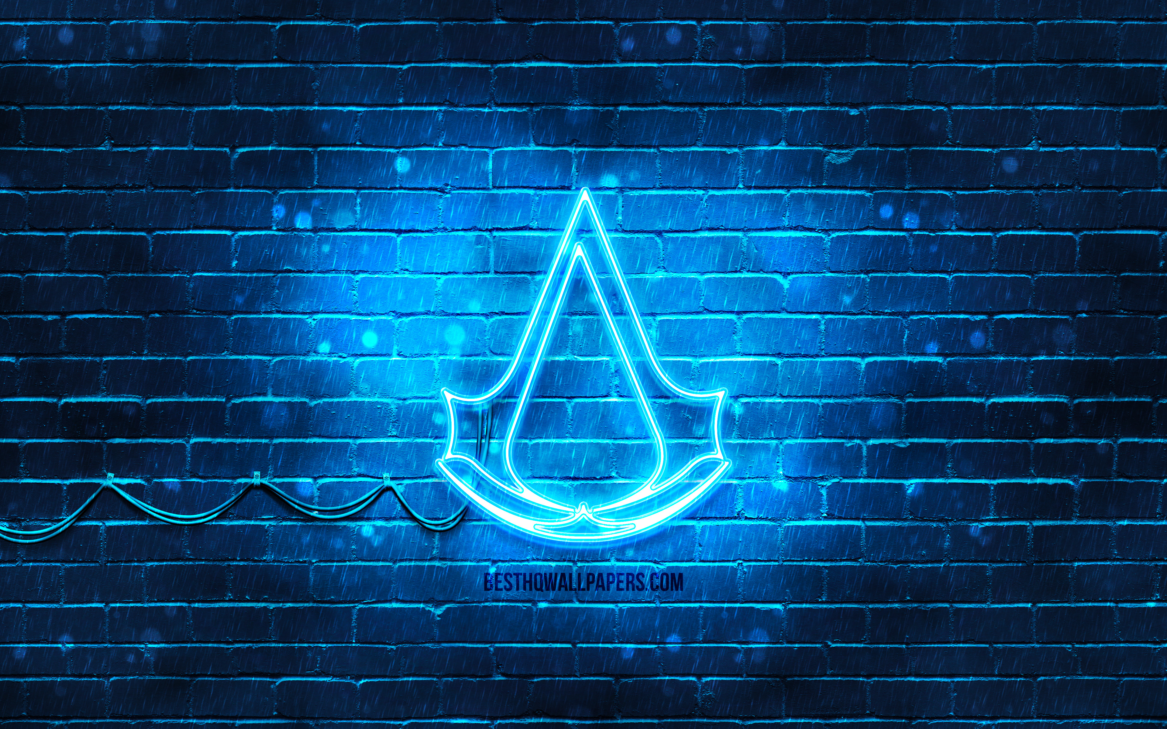 assassins creed logo Wallpapers