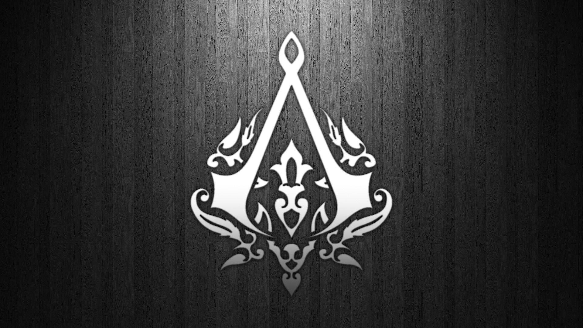 assassins creed logo Wallpapers