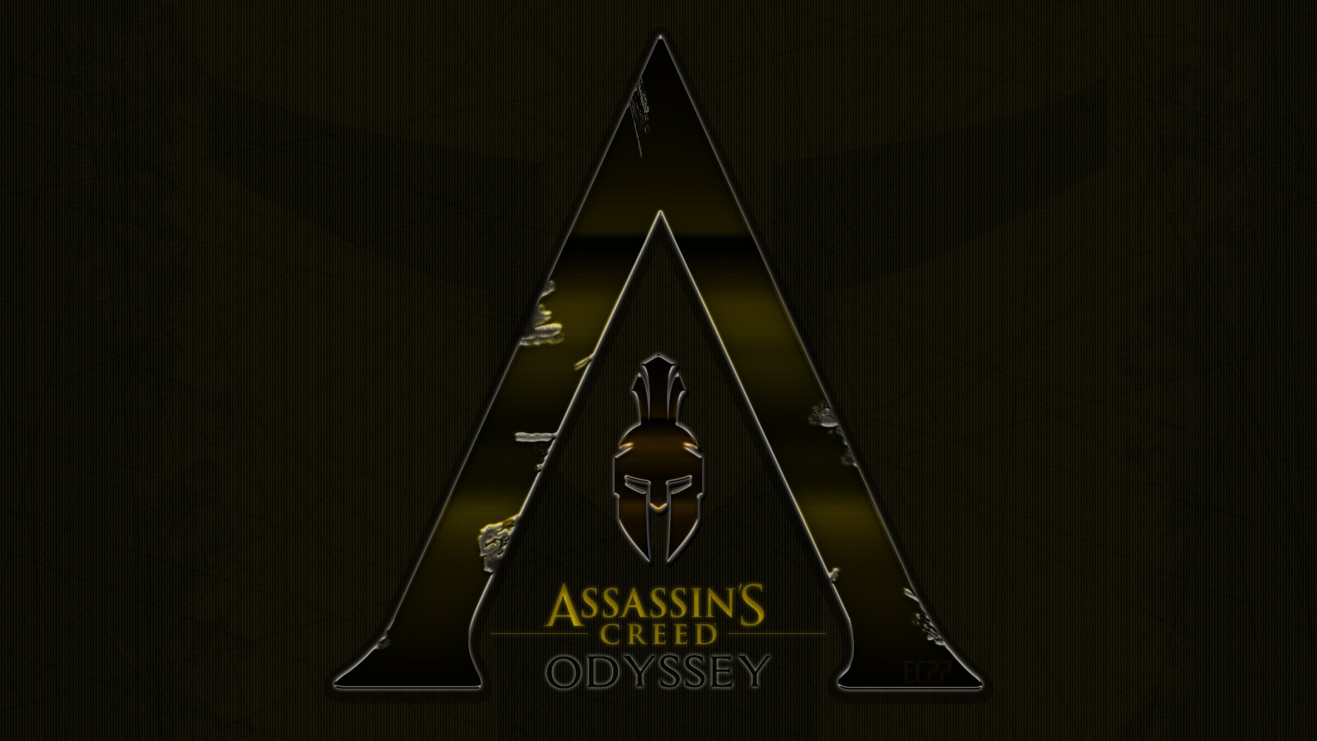 assassins creed logo Wallpapers