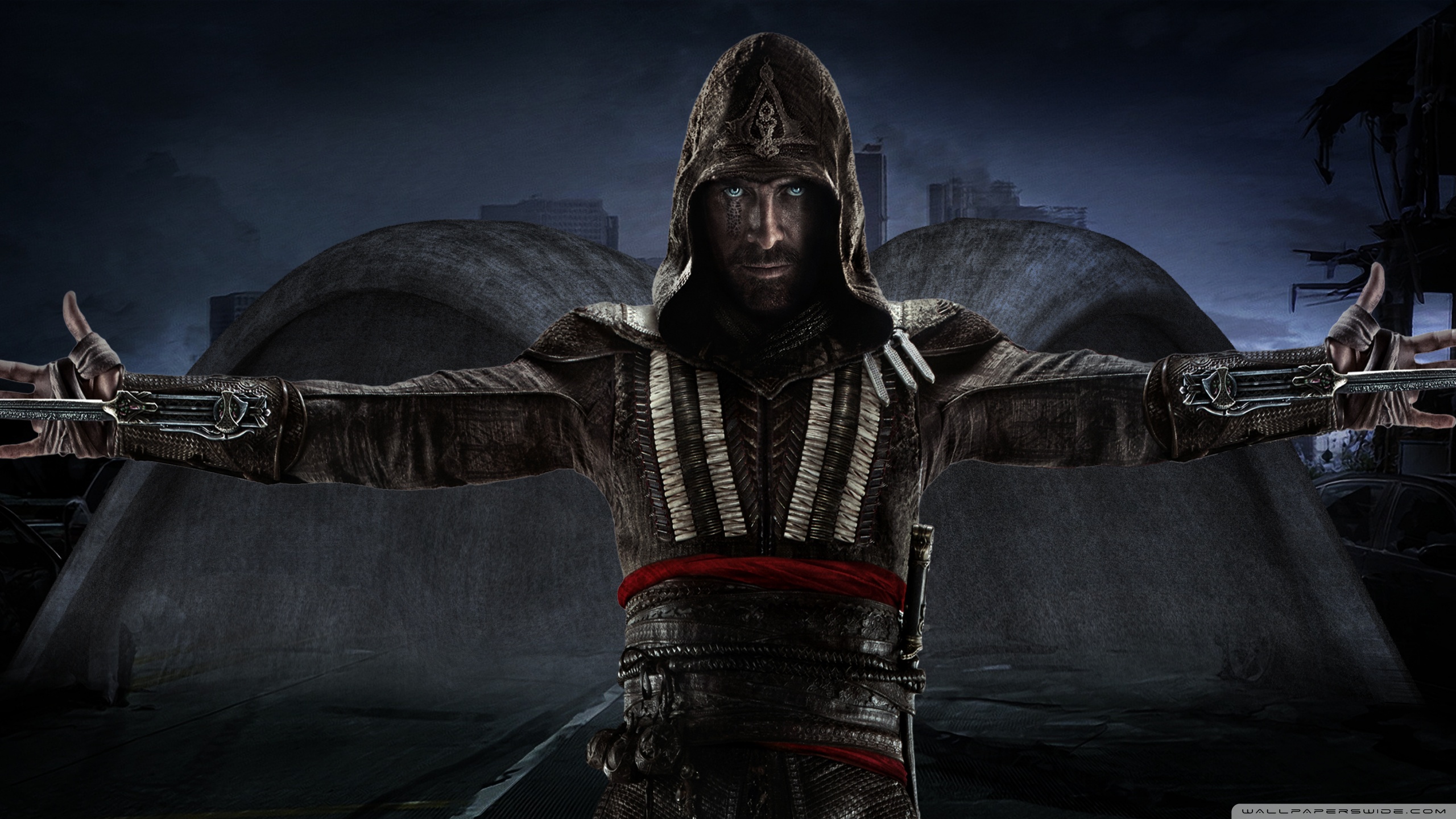 assassins creed movie wallpapers Wallpapers