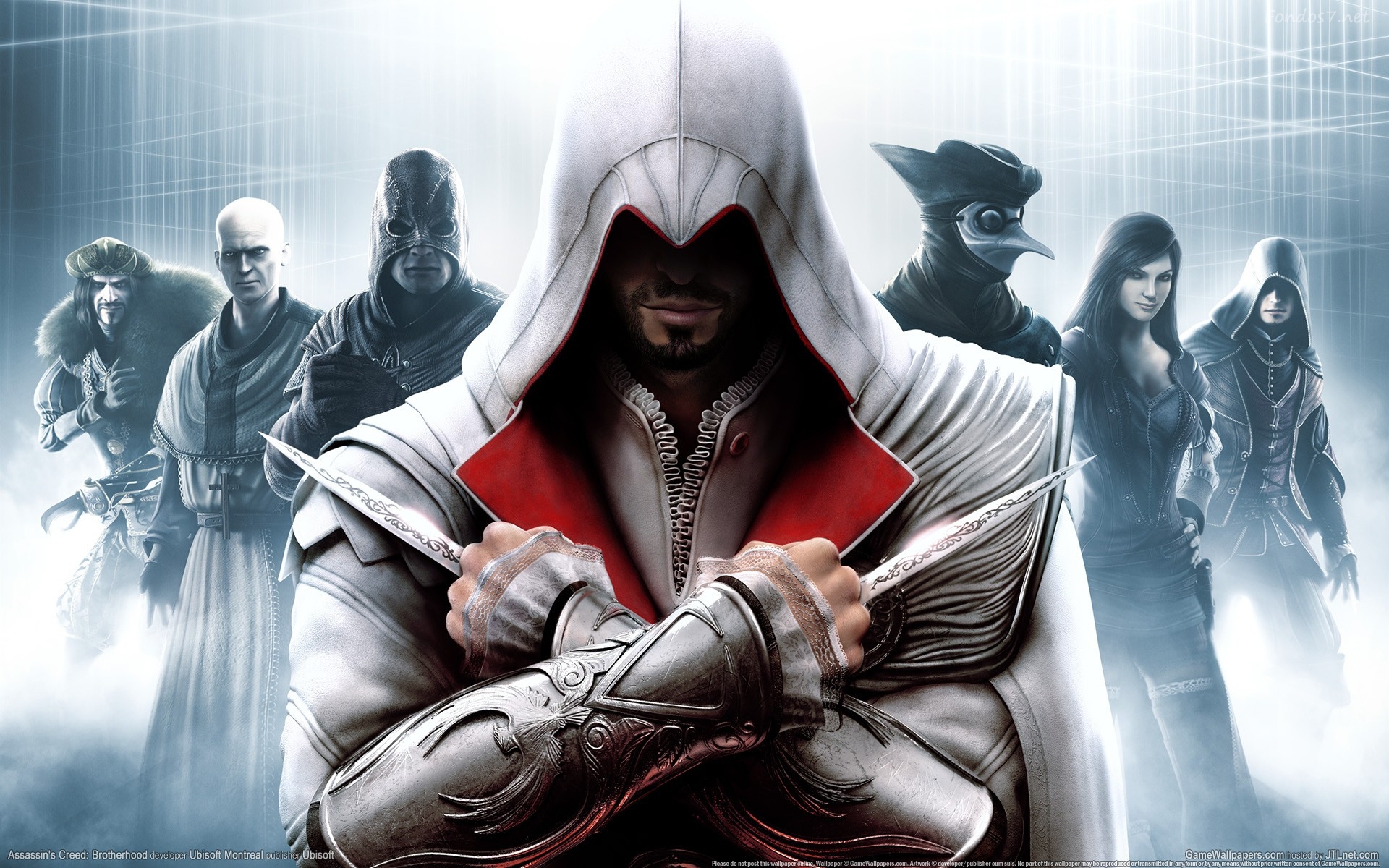 assassins creed movie wallpapers Wallpapers