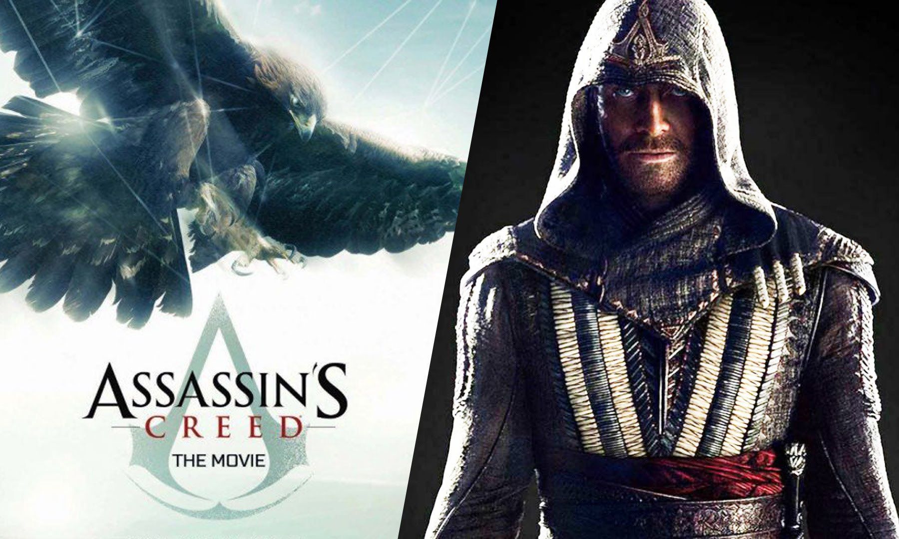 assassins creed movie wallpapers Wallpapers