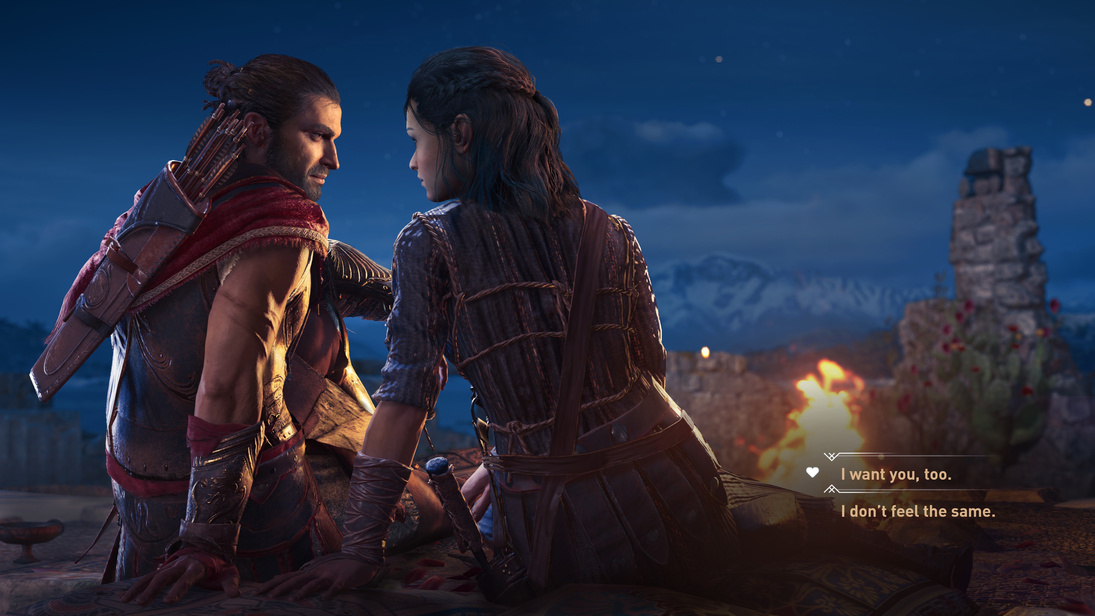 Assassin's Creed Odyssey Wallpapers