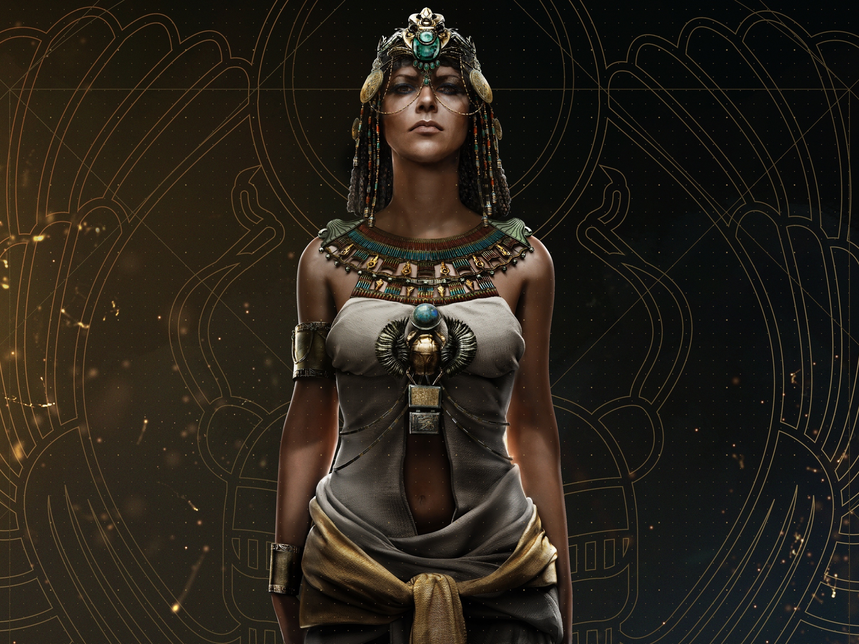 assassins creed origins Wallpapers