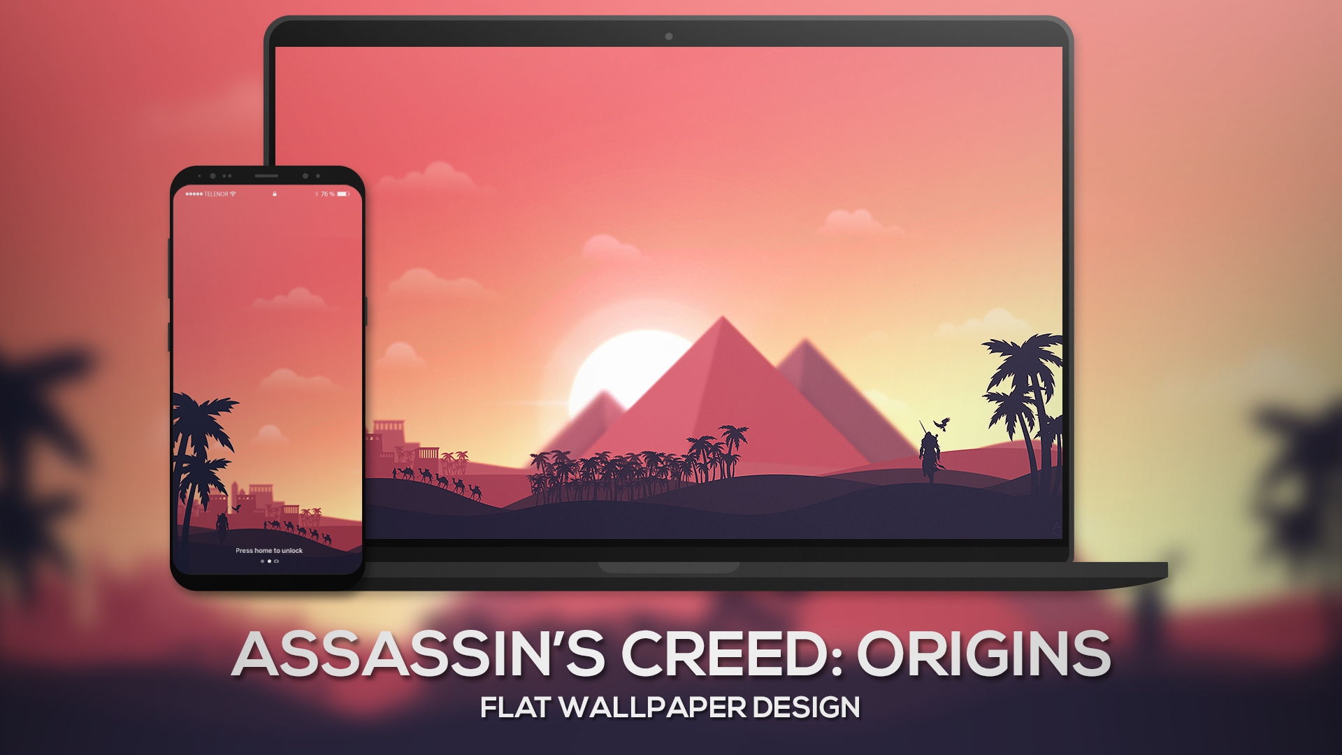 assassins creed origins wallpapers Wallpapers