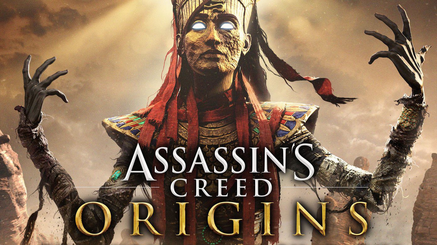 assassins creed origins wallpapers Wallpapers