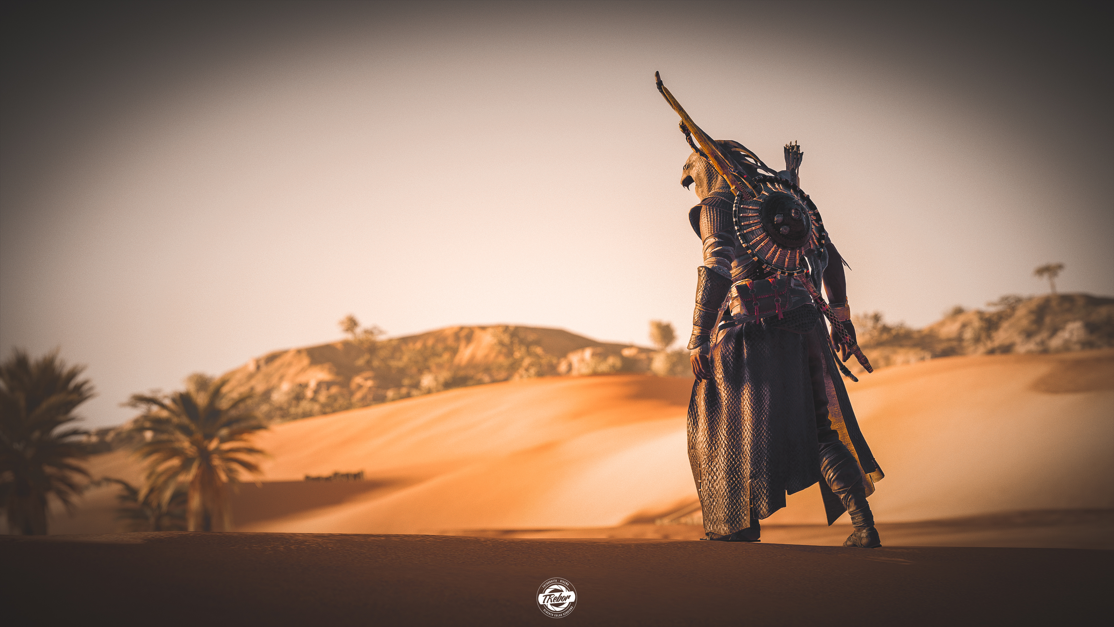 assassins creed origins wallpapers Wallpapers