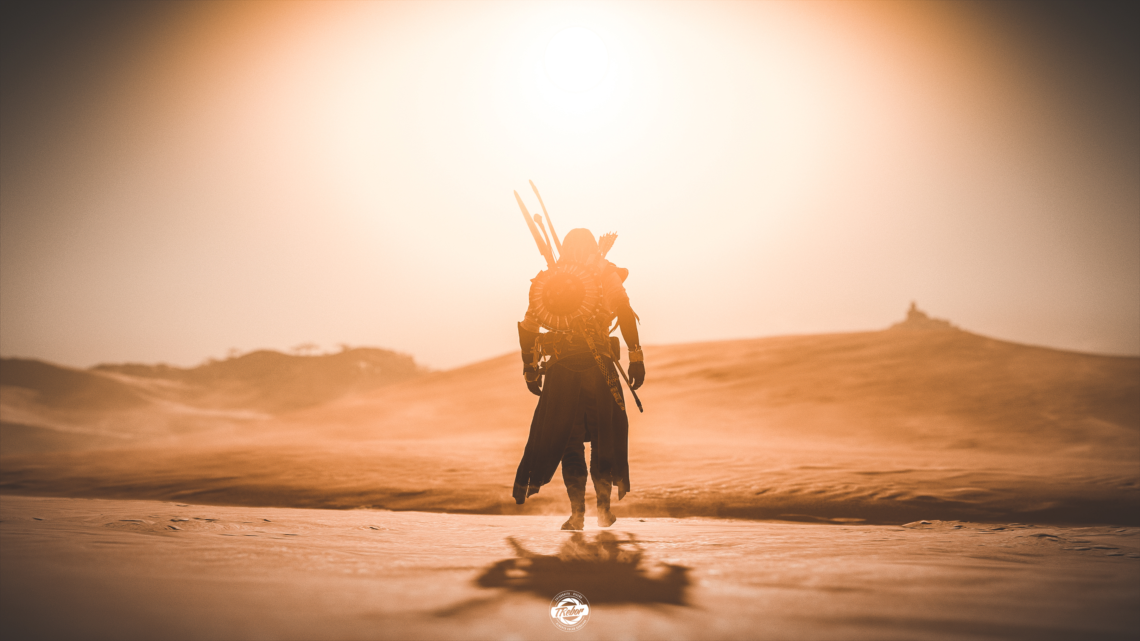 assassins creed origins wallpapers Wallpapers