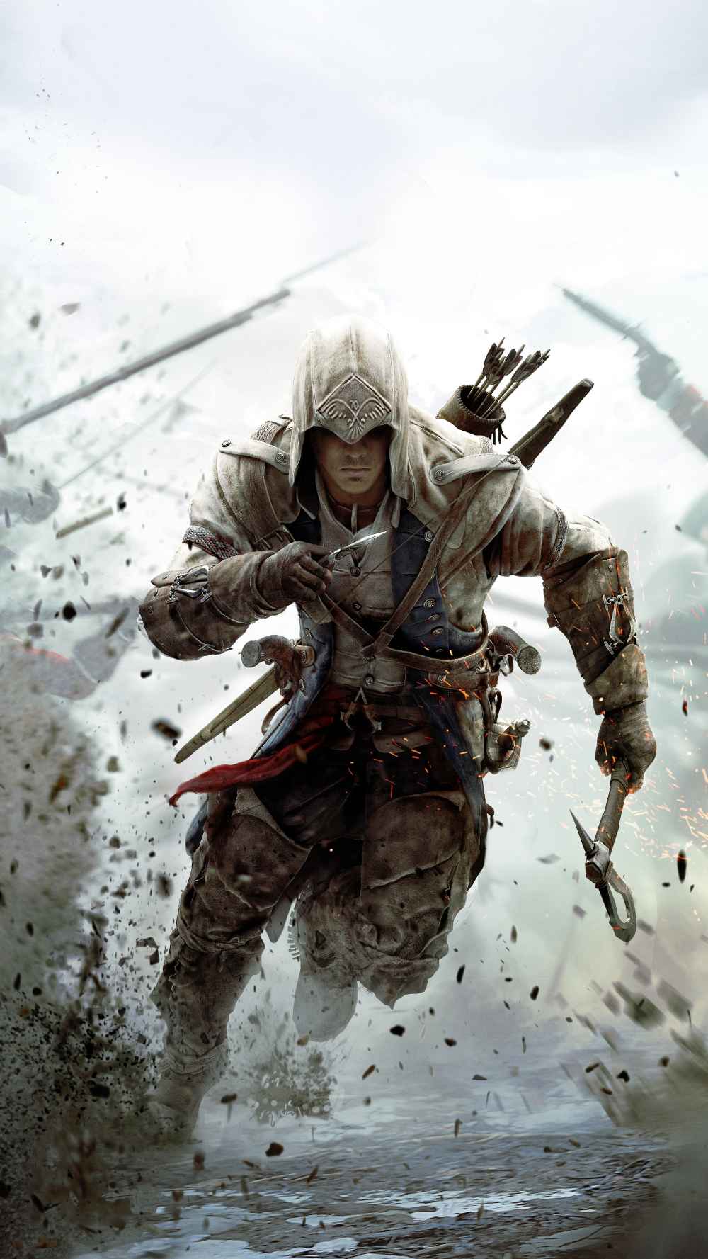 assassins creed phone Wallpapers