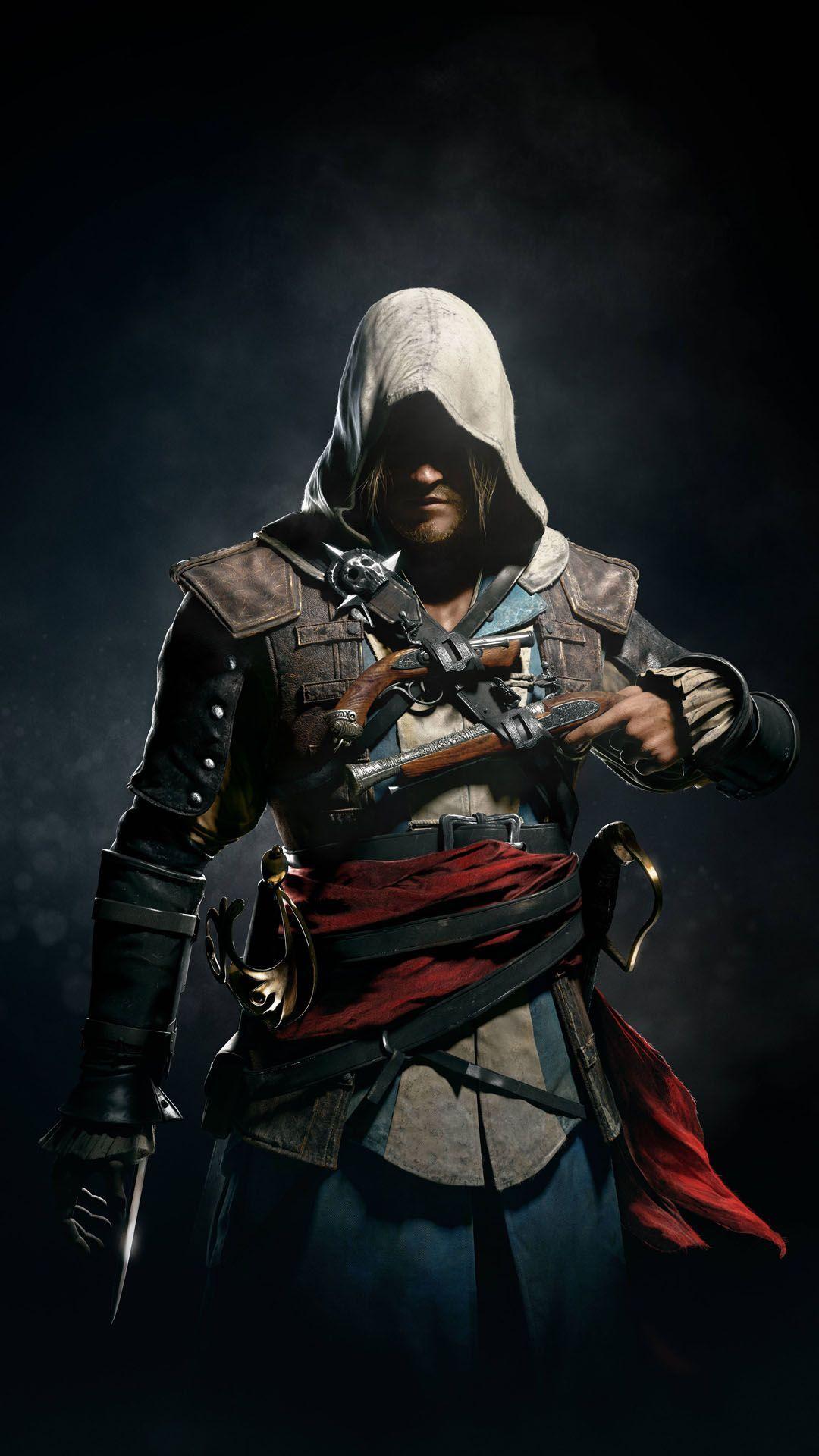 assassins creed phone Wallpapers