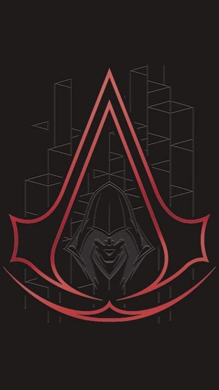 assassins creed phone Wallpapers