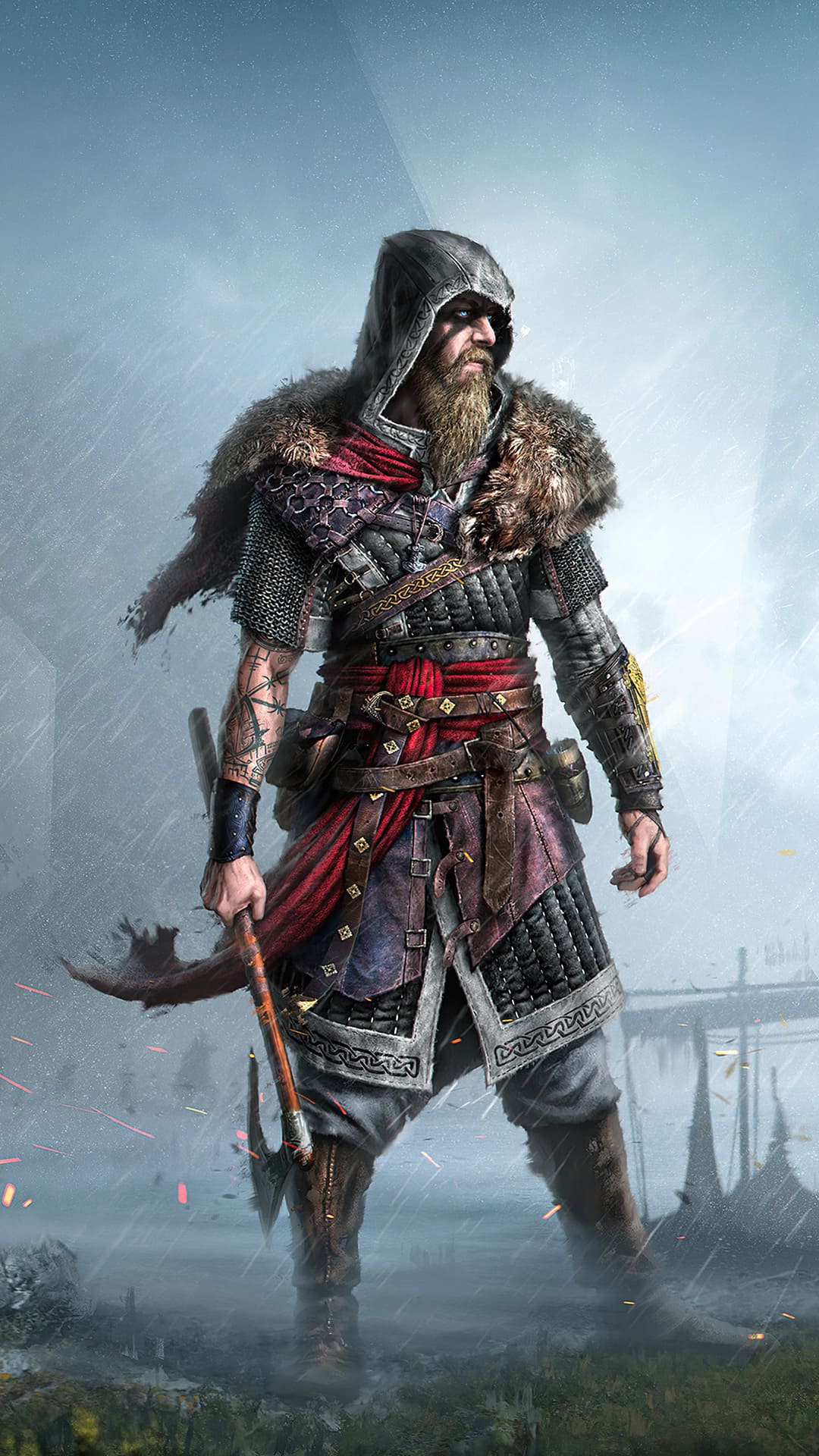 assassins creed phone Wallpapers