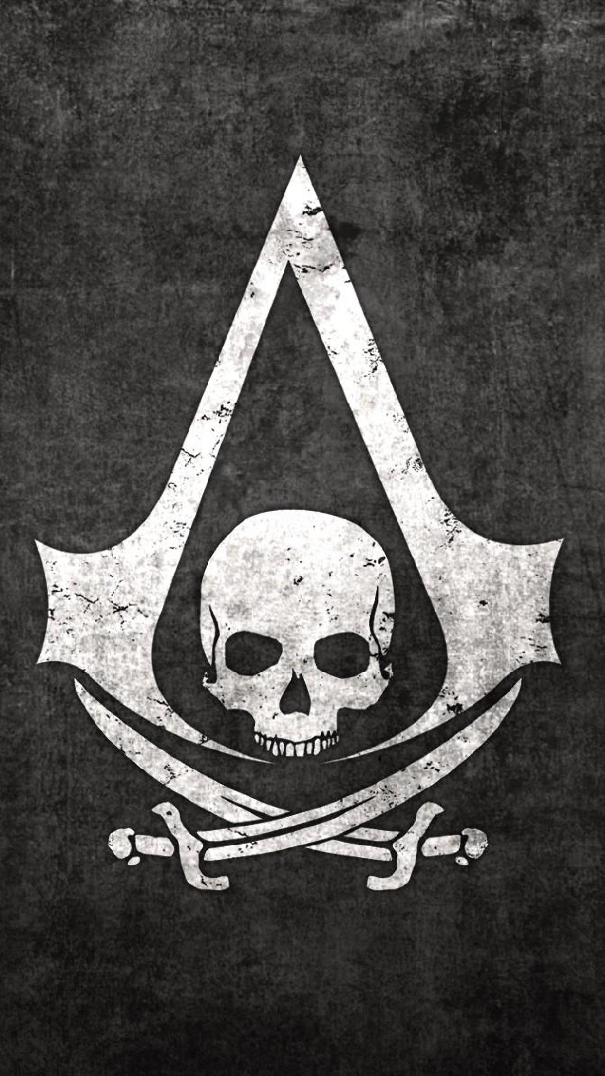 assassins creed phone Wallpapers