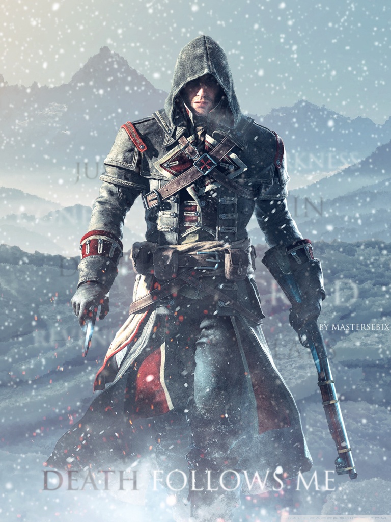 assassins creed phone Wallpapers