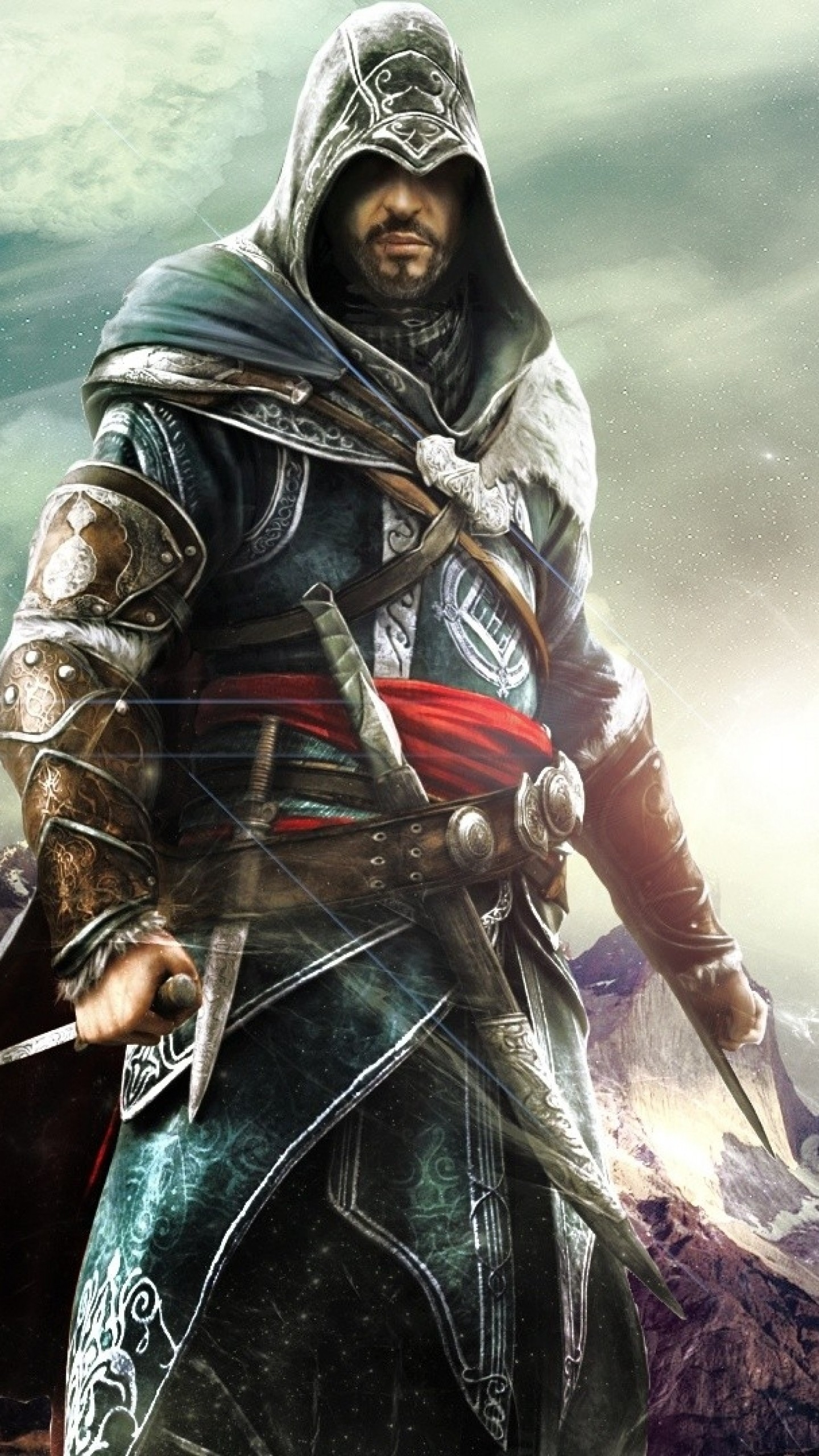 assassins creed revelations Wallpapers