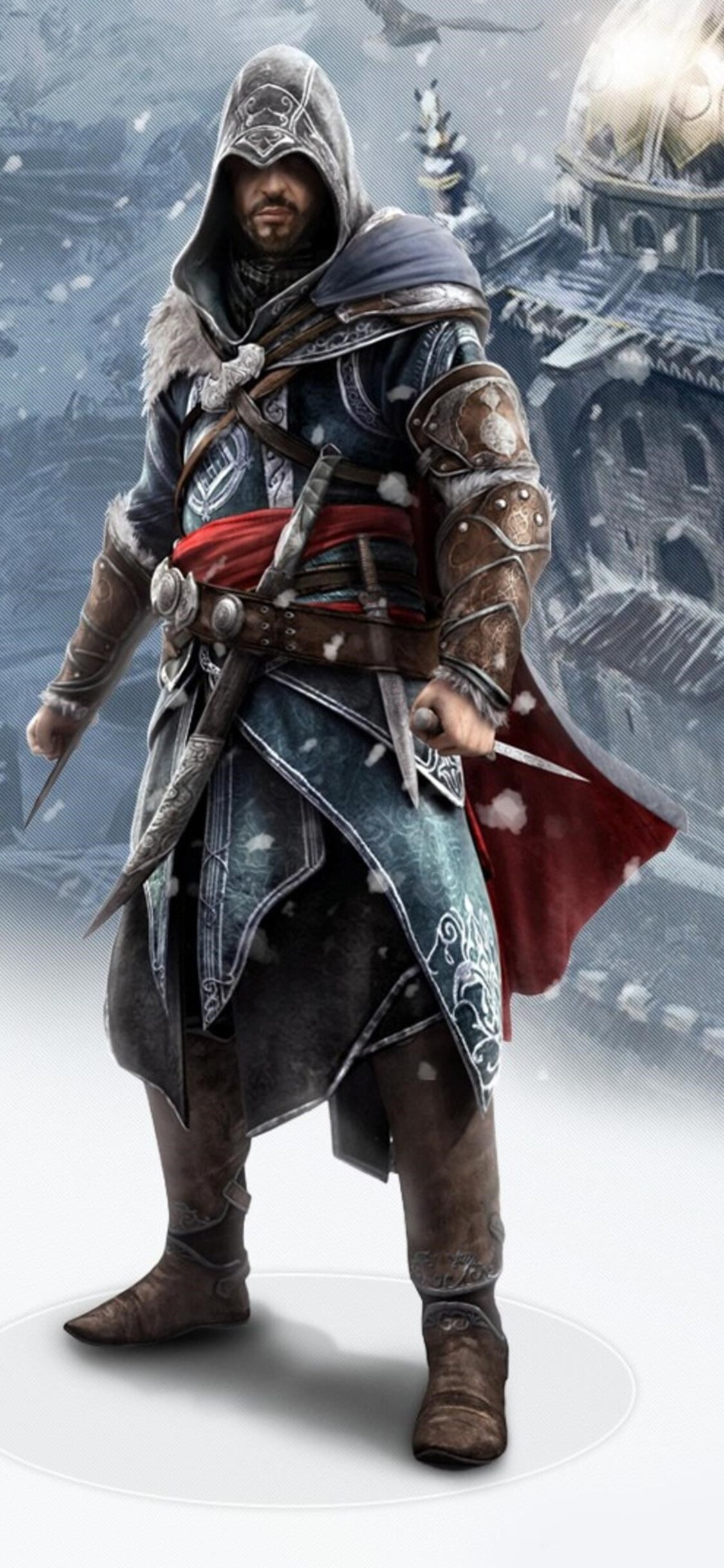 assassins creed revelations Wallpapers