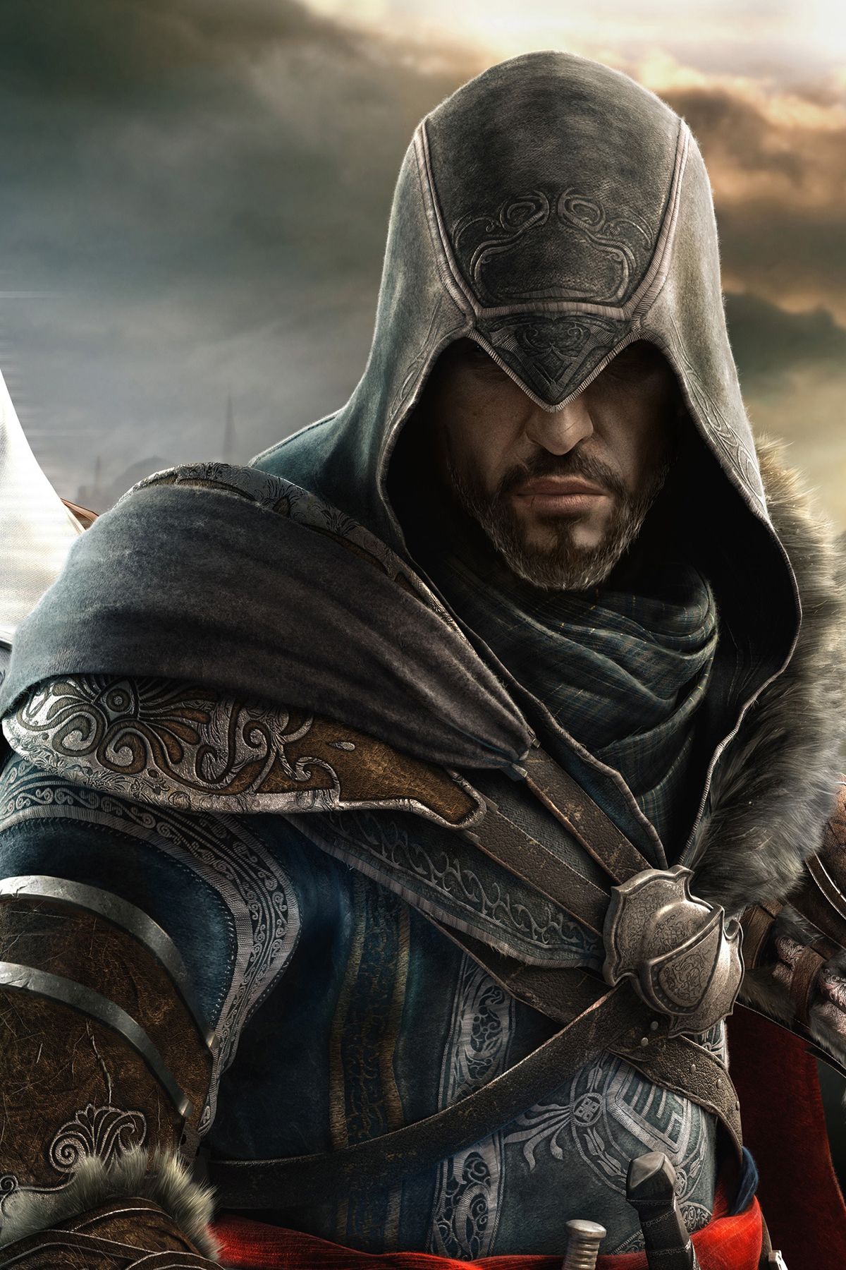 assassins creed revelations Wallpapers