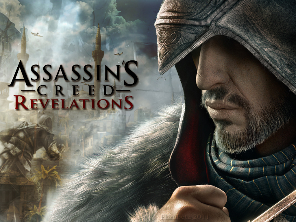 assassins creed revelations Wallpapers