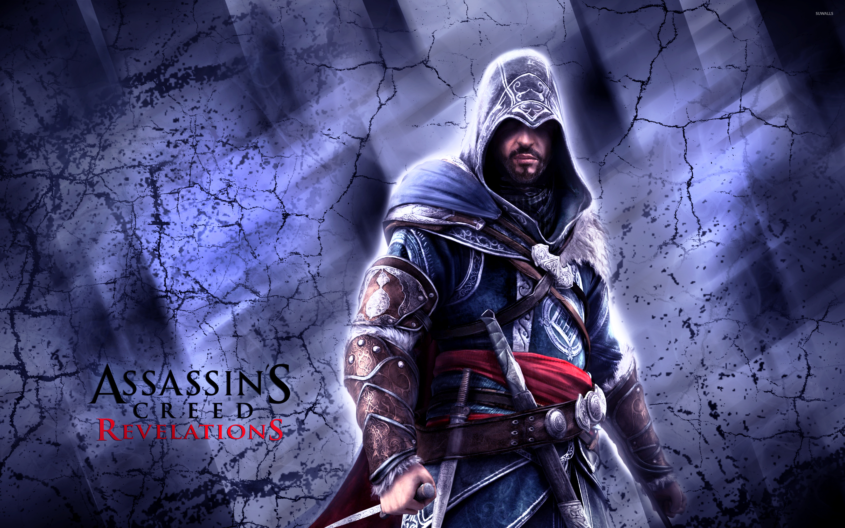 assassins creed revelations Wallpapers