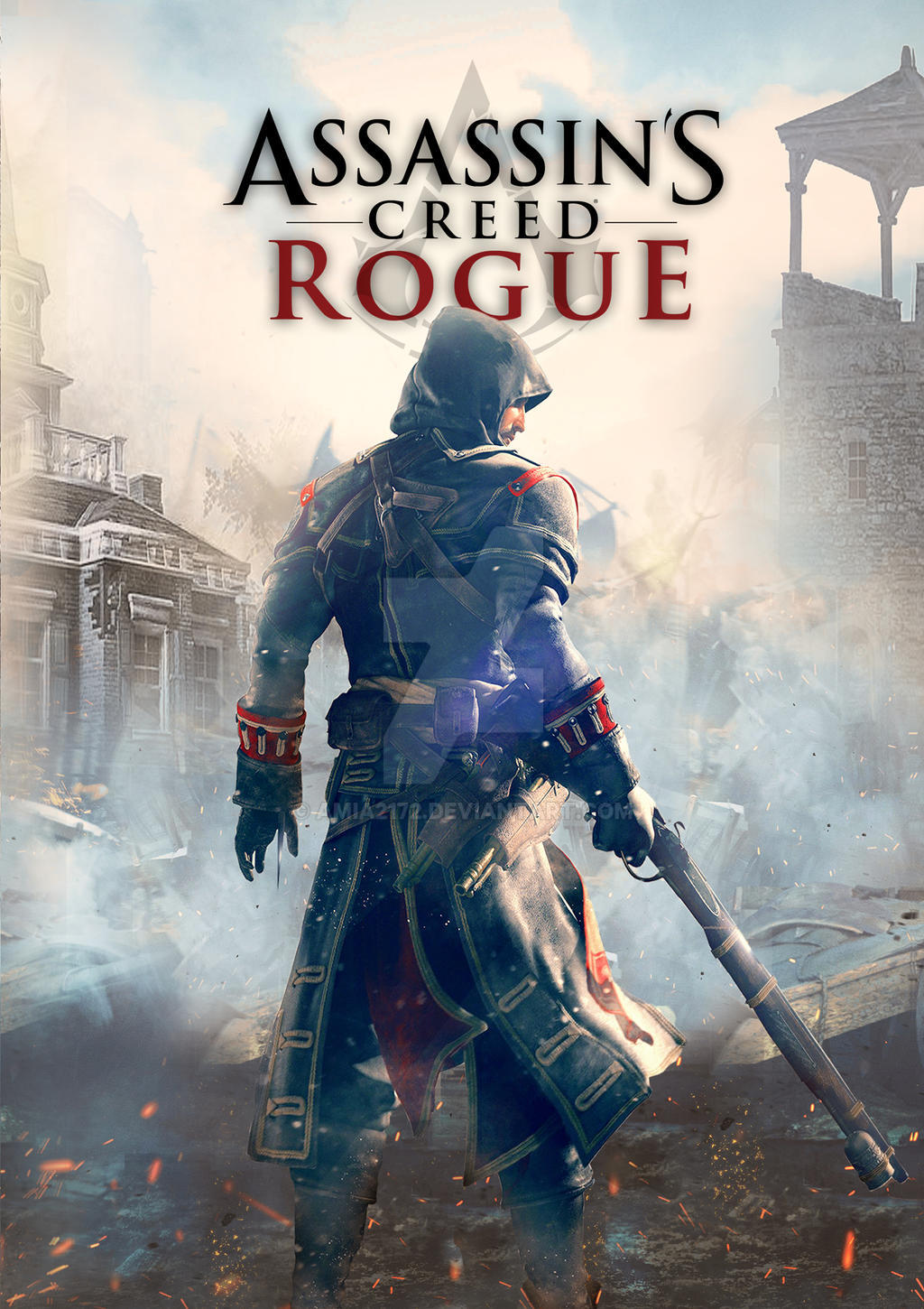 assassins creed rogue wallpapers Wallpapers