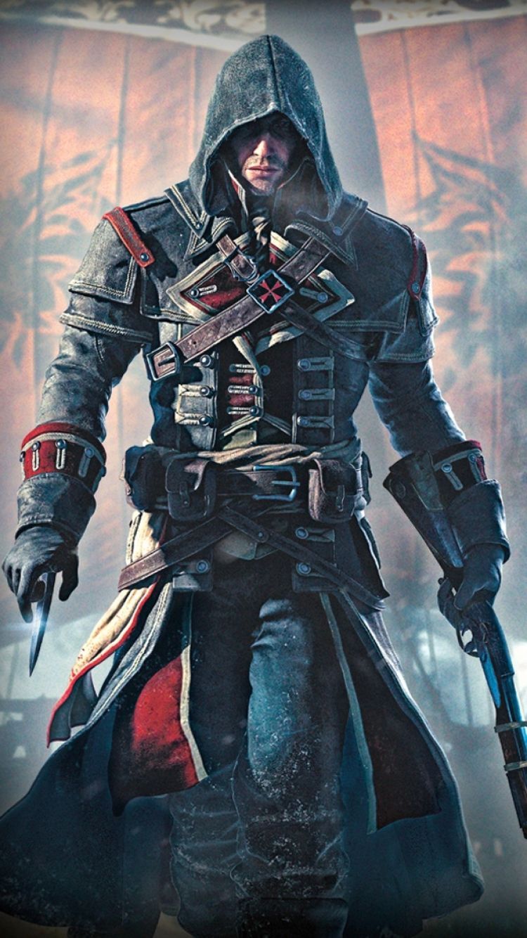 assassins creed rogue wallpapers Wallpapers