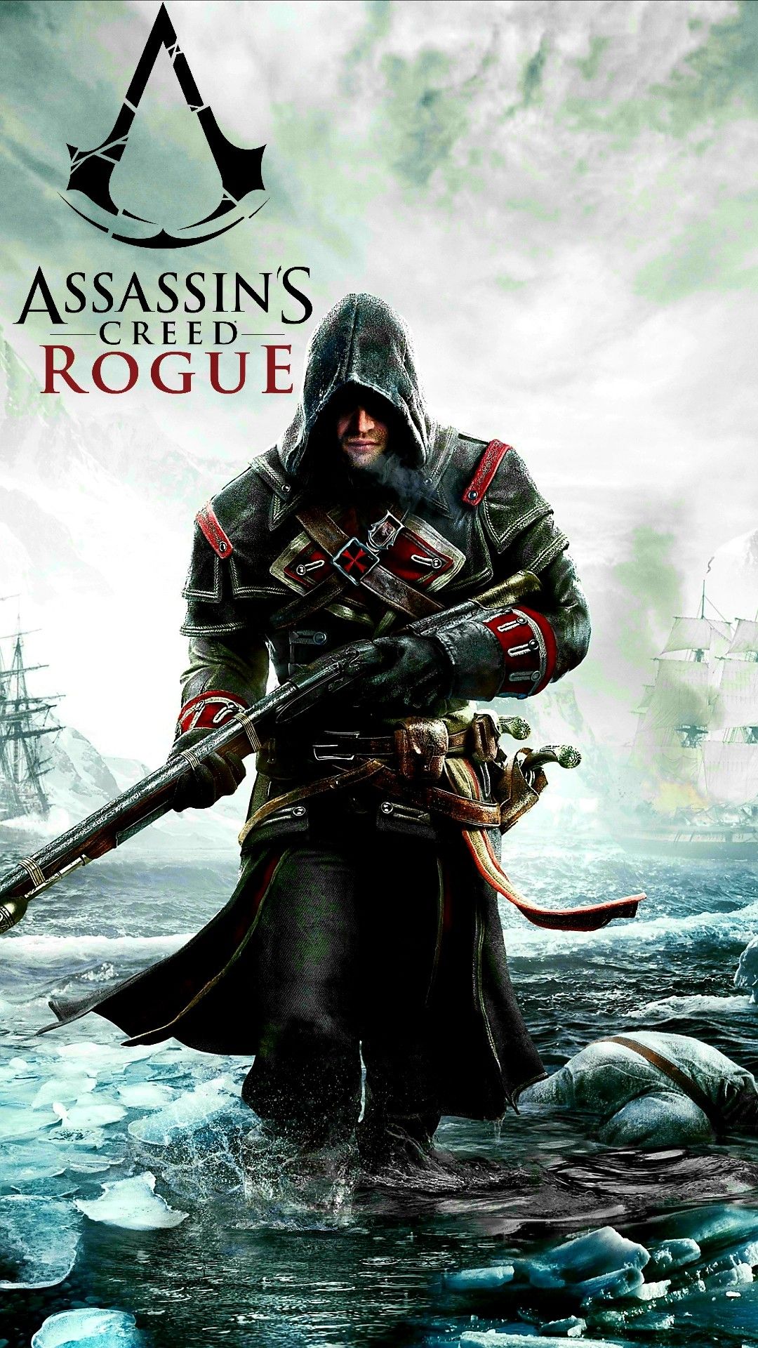 assassins creed rogue wallpapers Wallpapers