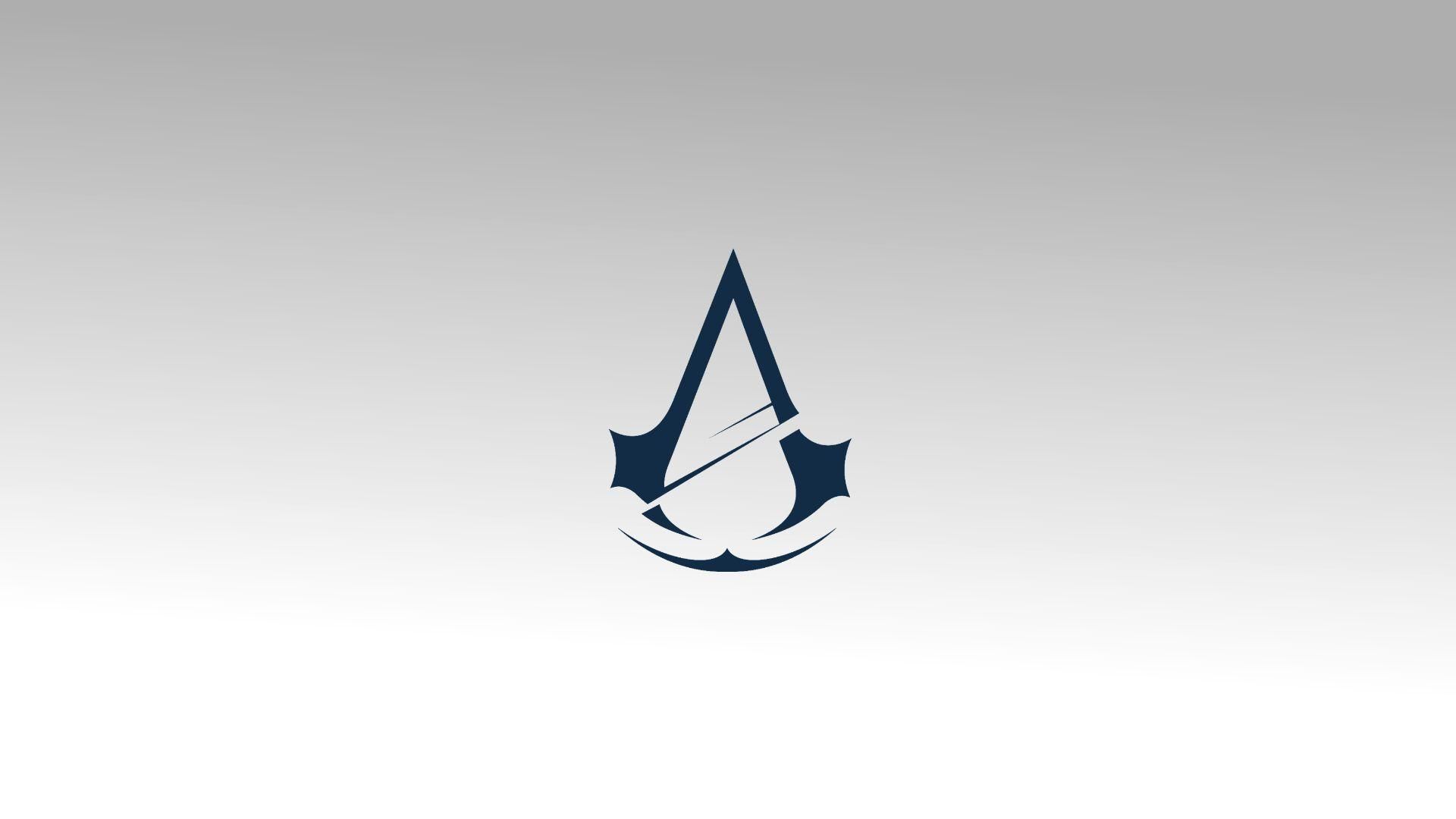 assassins creed symbol wallpaper Wallpapers