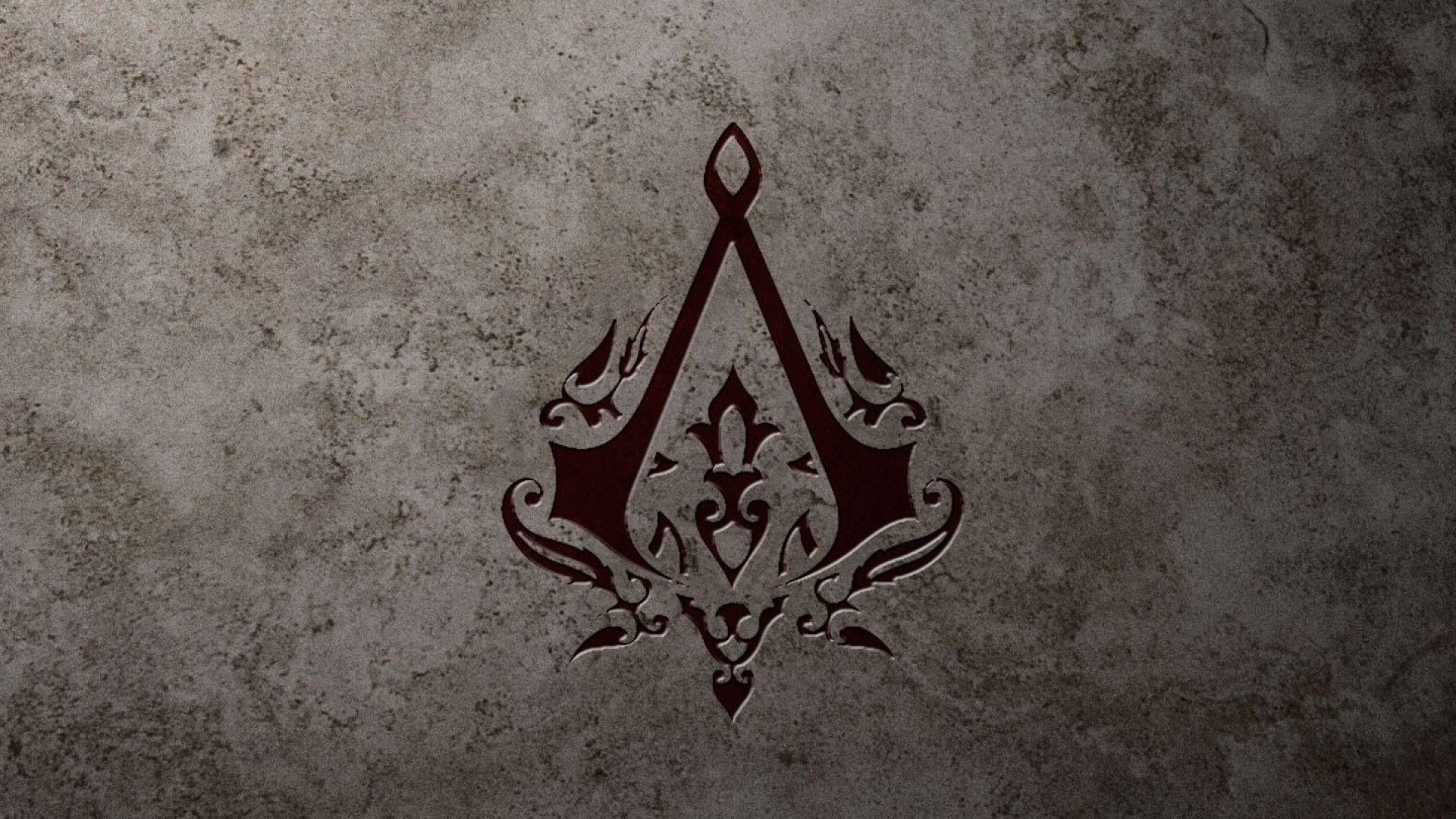 assassins creed symbol wallpaper Wallpapers