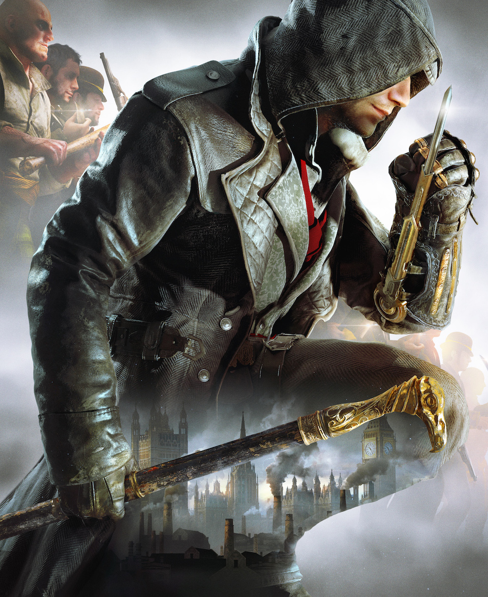 assassins creed syndicate wallpapers Wallpapers