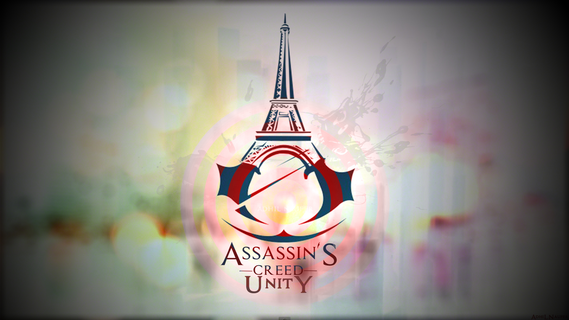assassins creed unity Wallpapers