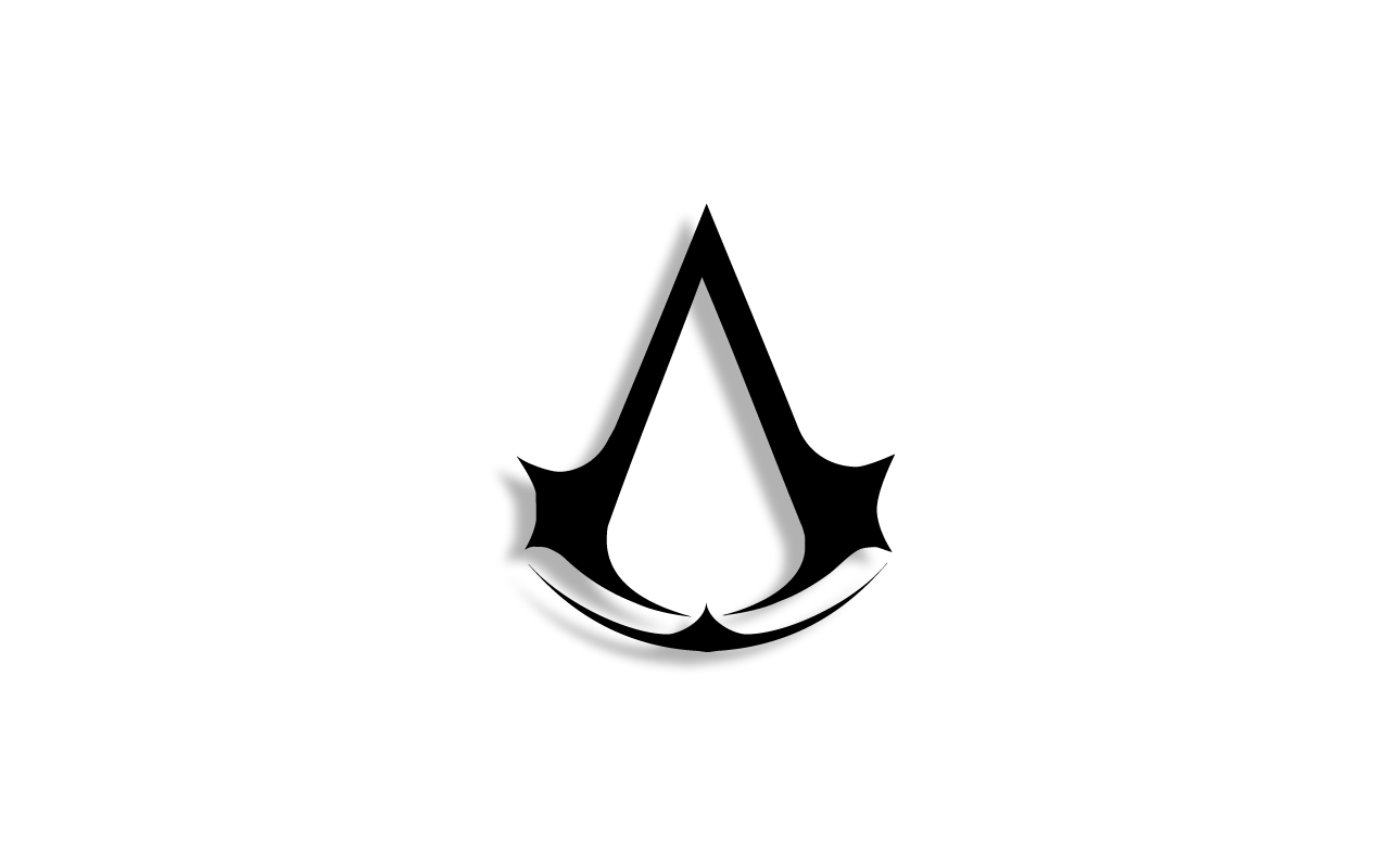 assassins creed unity symbol wallpapers Wallpapers