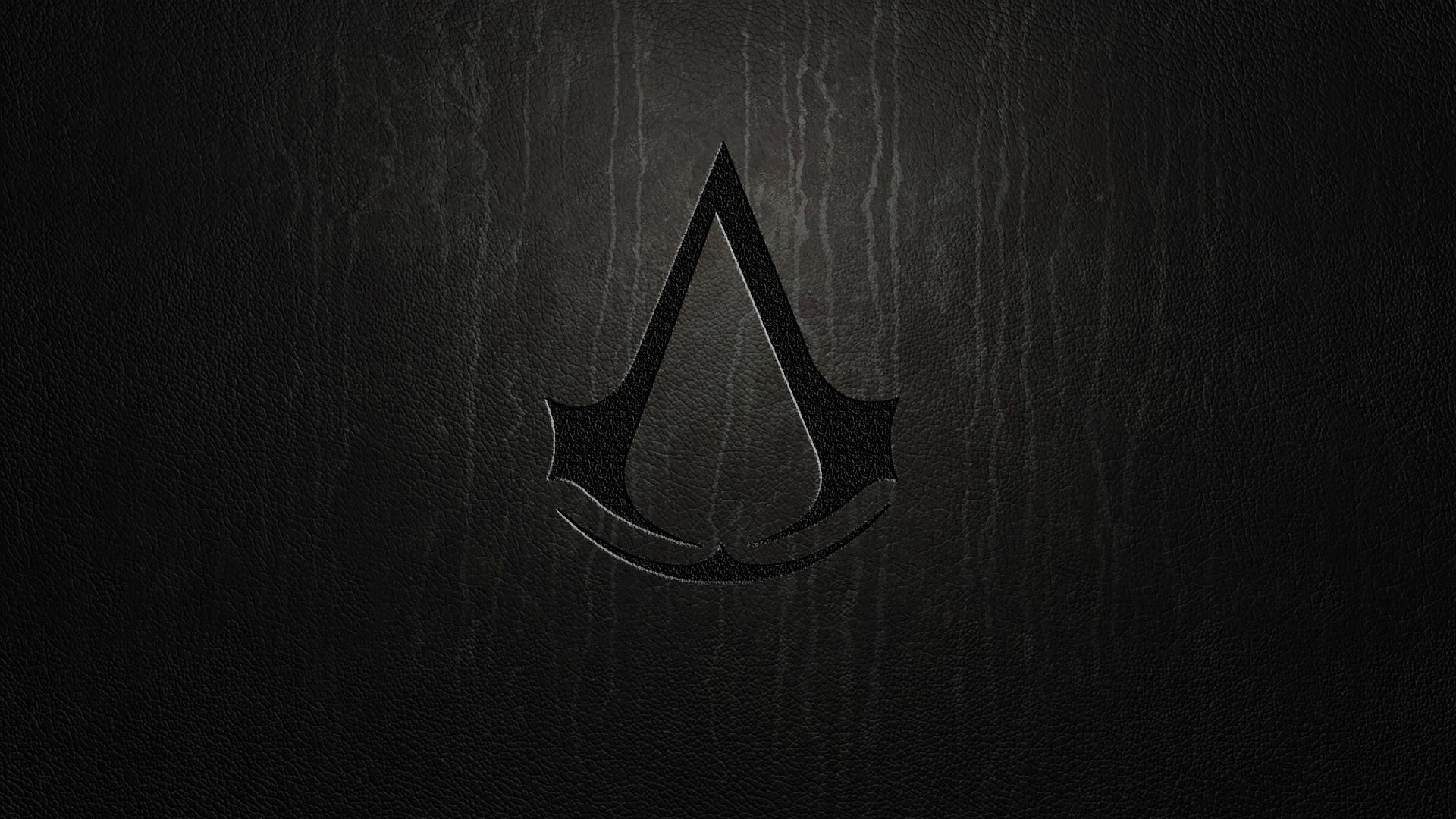 assassins creed unity symbol wallpapers Wallpapers