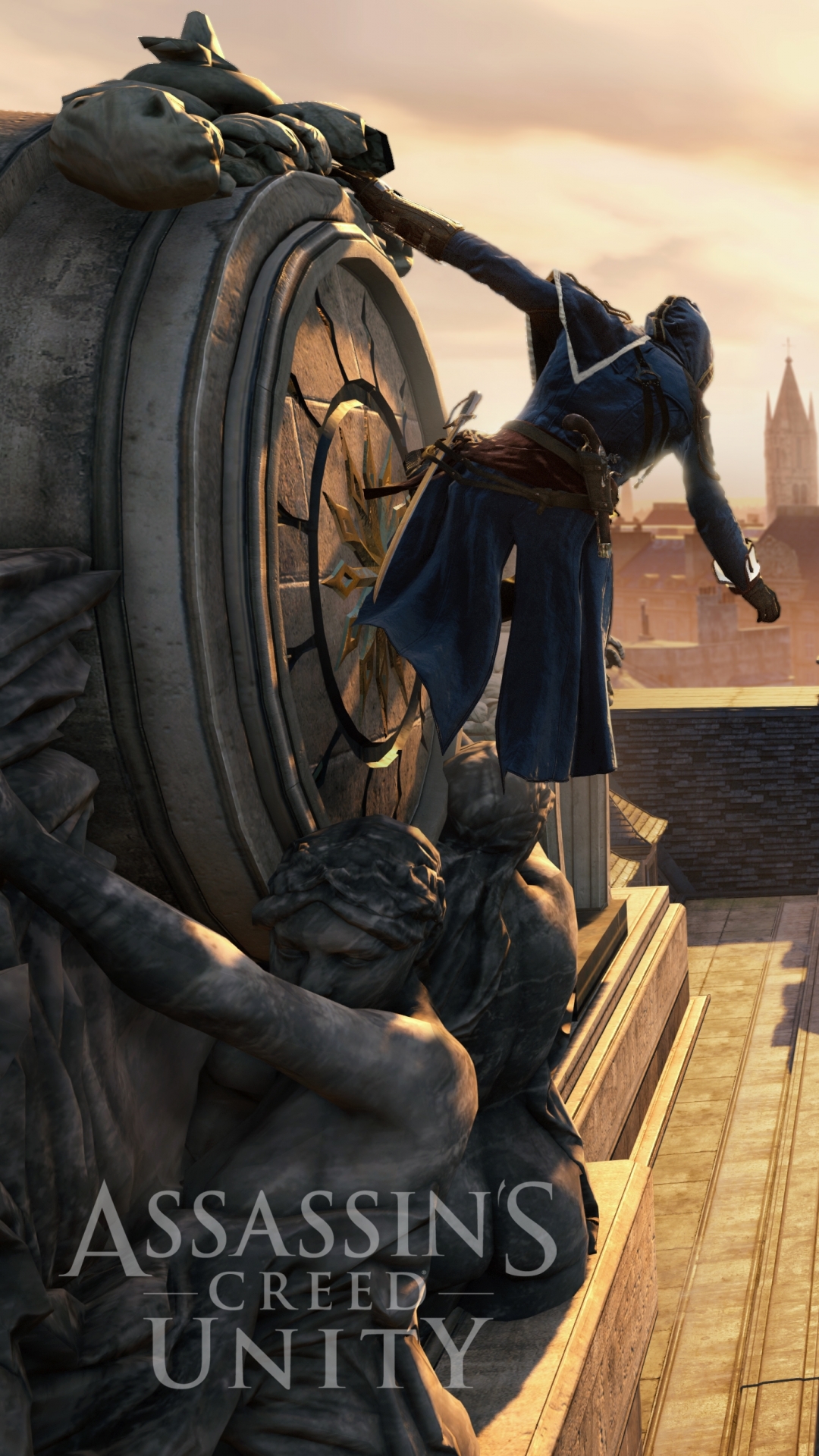 assassins creed unity wallpapers Wallpapers