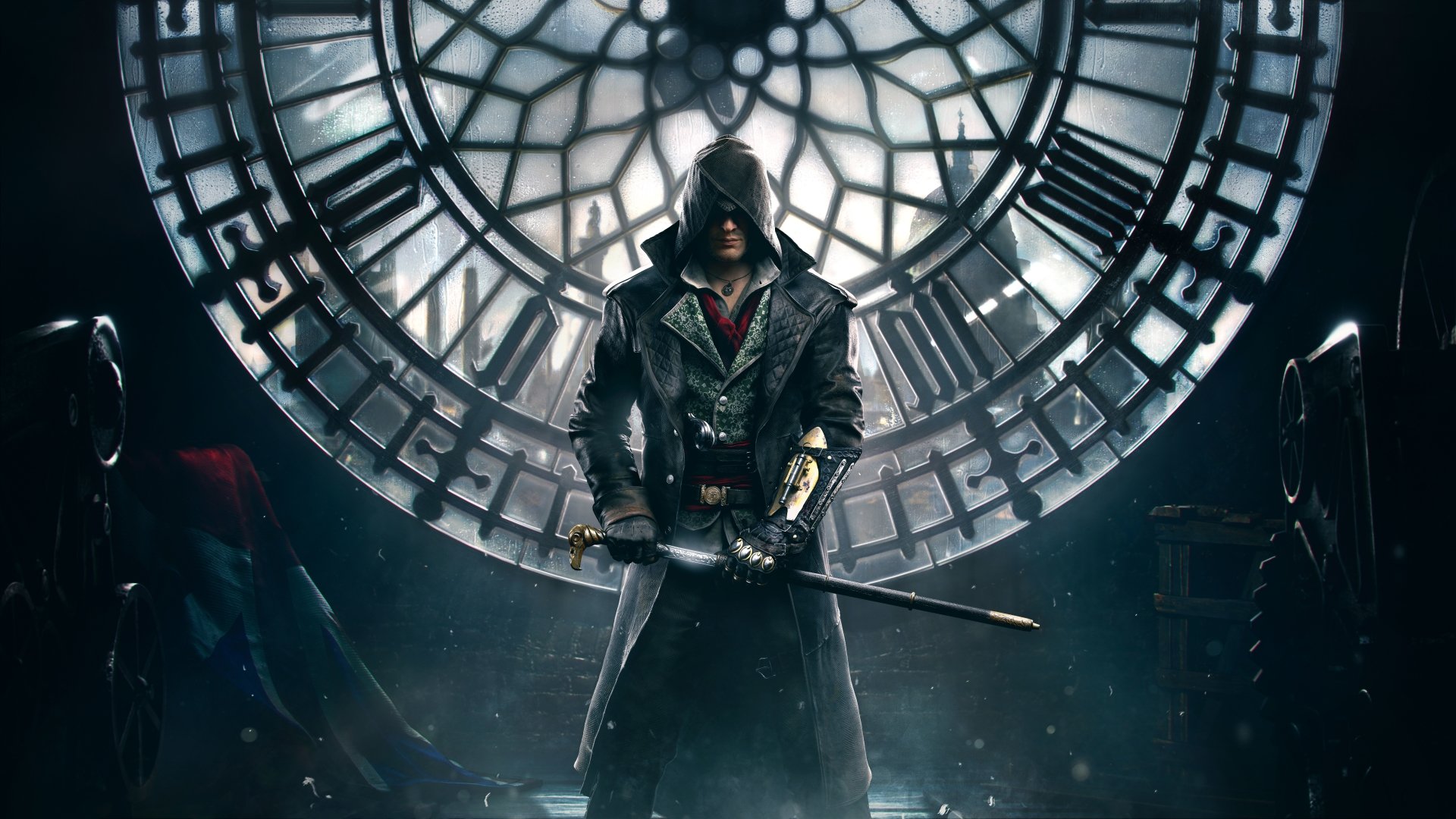 Assassin's Creed: Syndicate Wallpapers